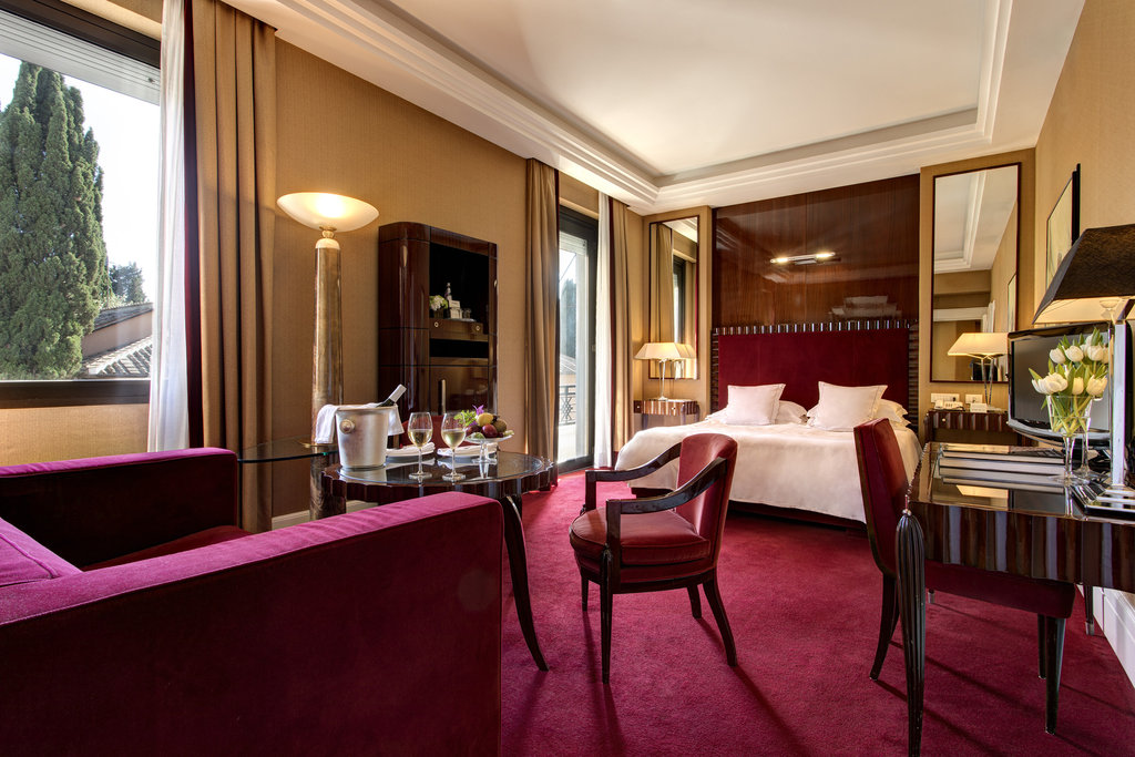 14 junior suite with balcony