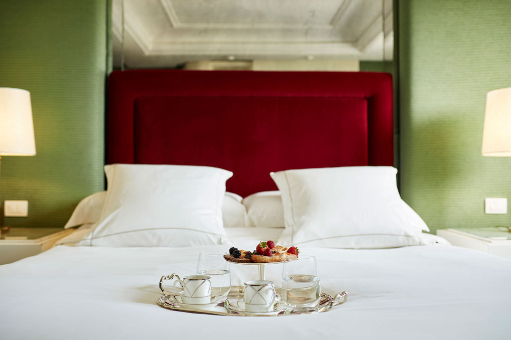 terrace suite