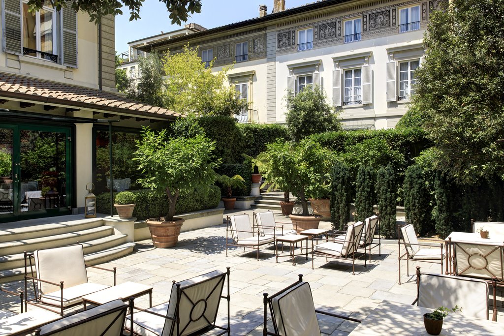 1 urban garden