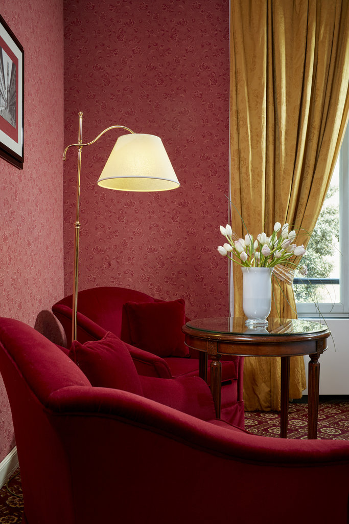 23 premium room detail