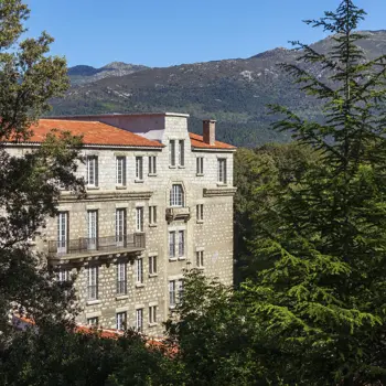 Domaine le Mouflon d’Or