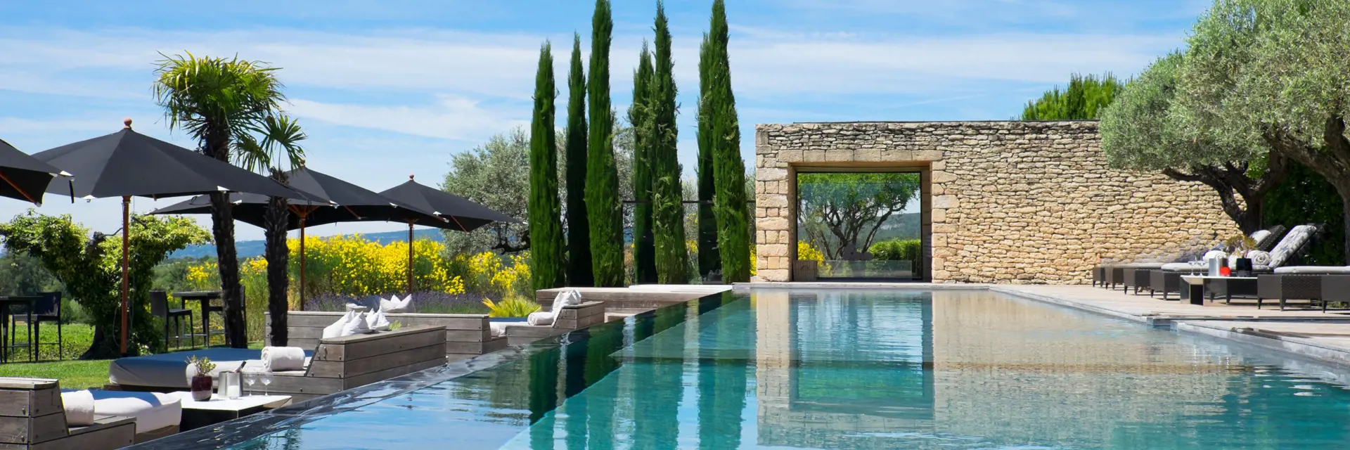 Domaine des Andéols