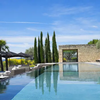 Domaine des Andéols