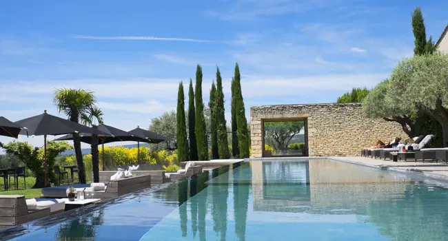 Domaine des Andéols