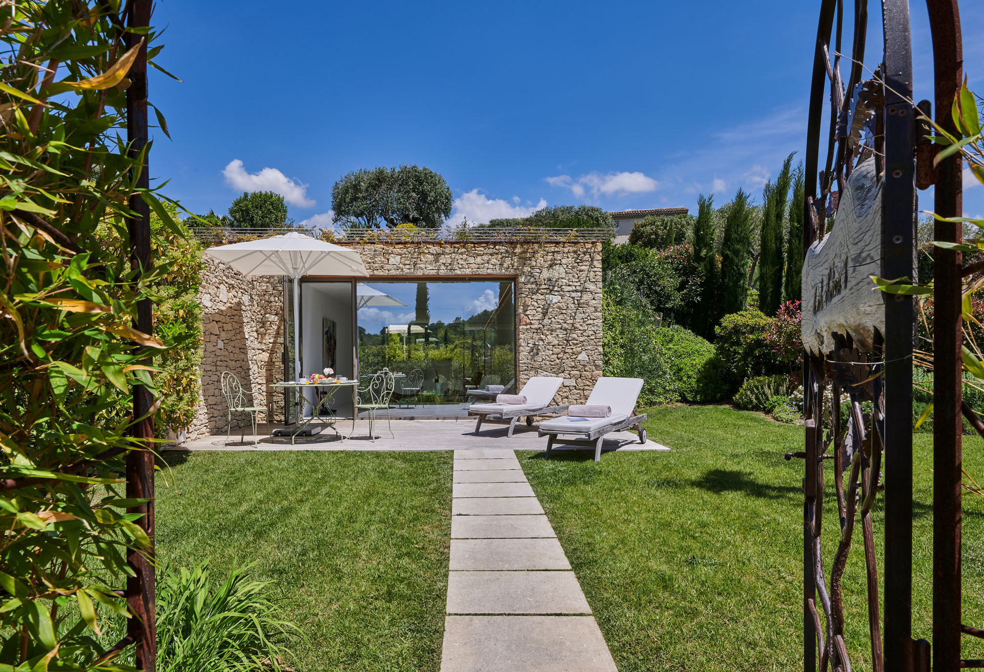 exterieur suite nature andeols