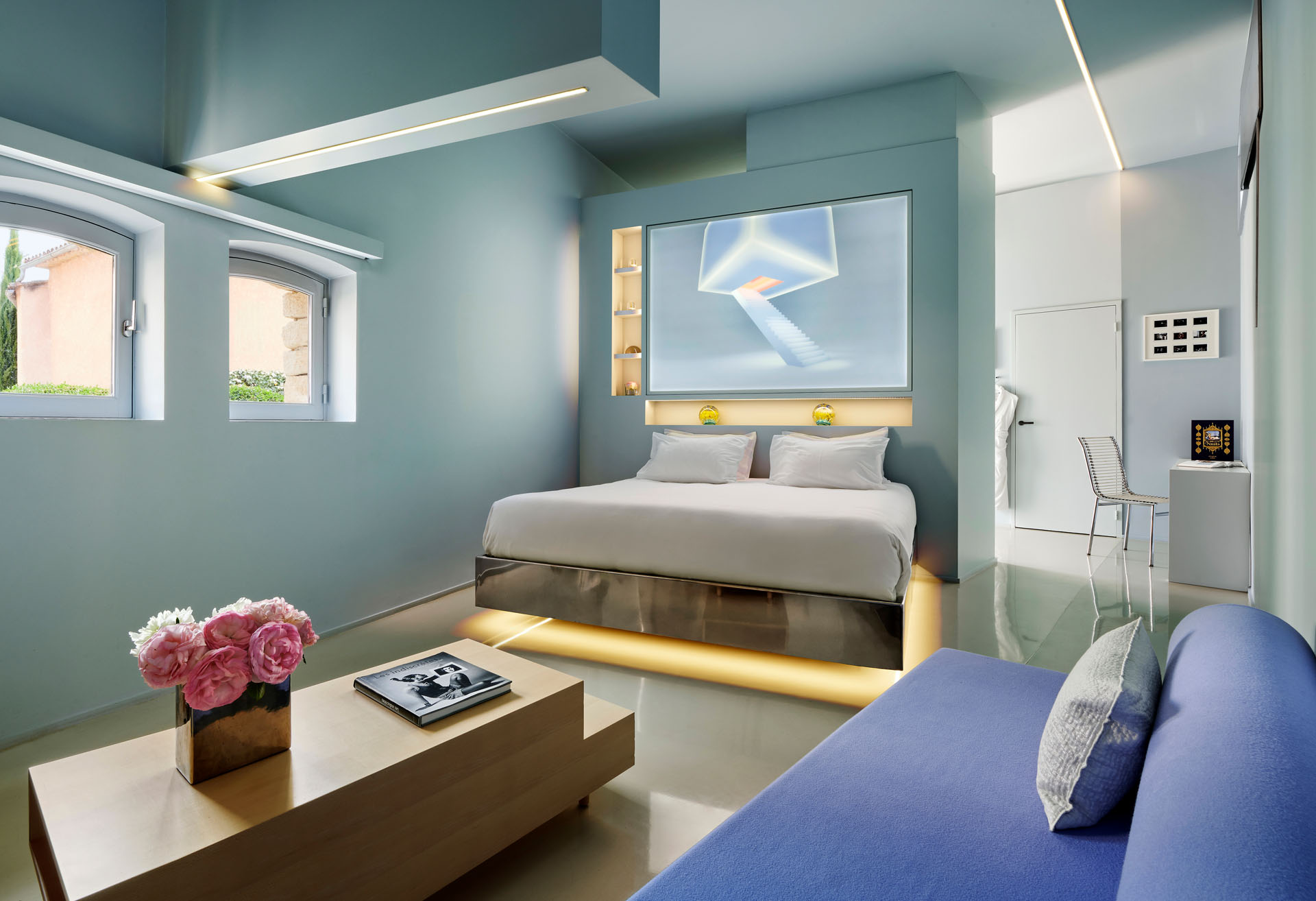 junior suite maison alice andeols 3