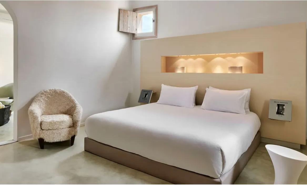 junior suite maison blanche andeols 3