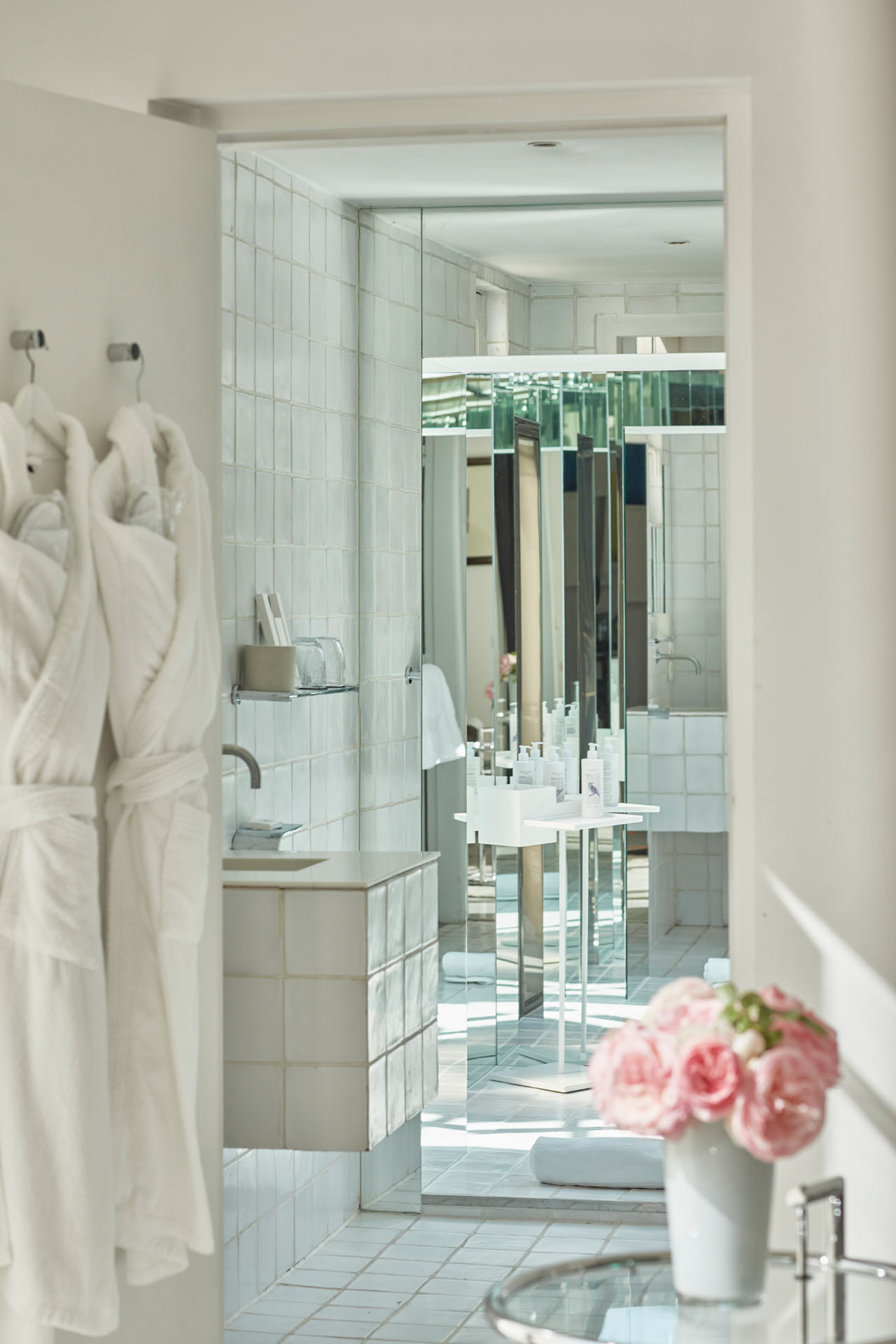junior suite prestige maison amis andeols 1