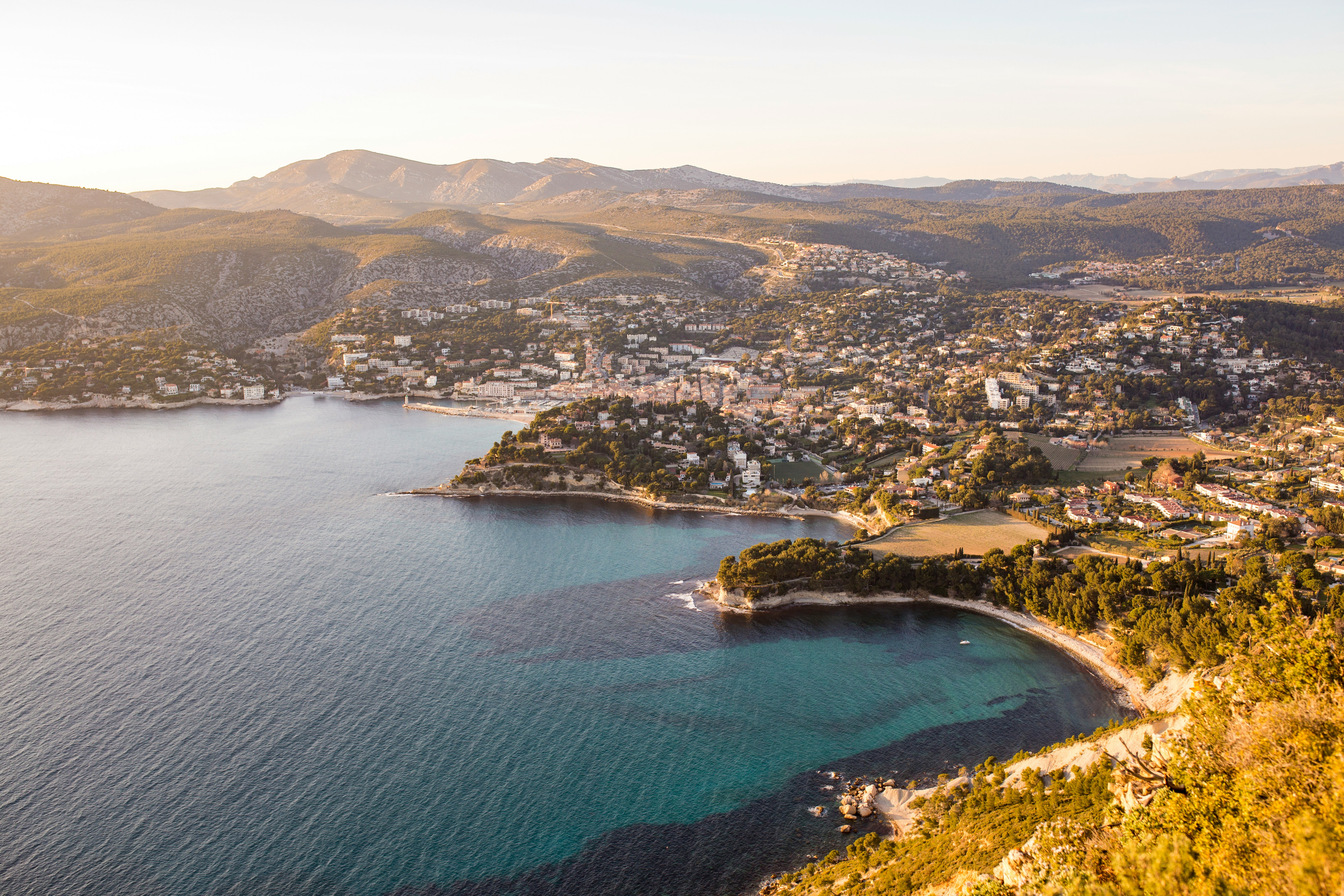 cassis france