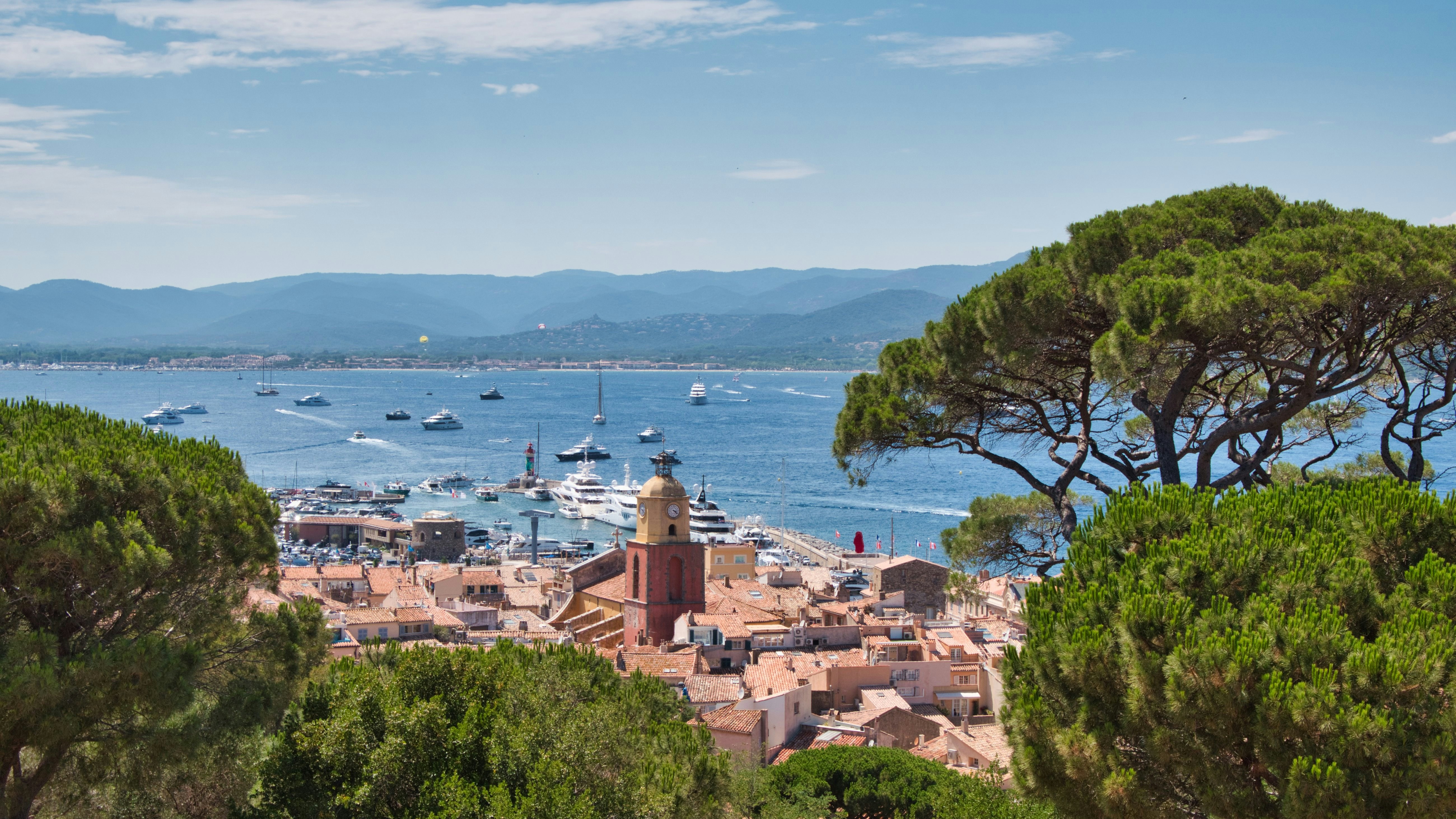 saint tropez
