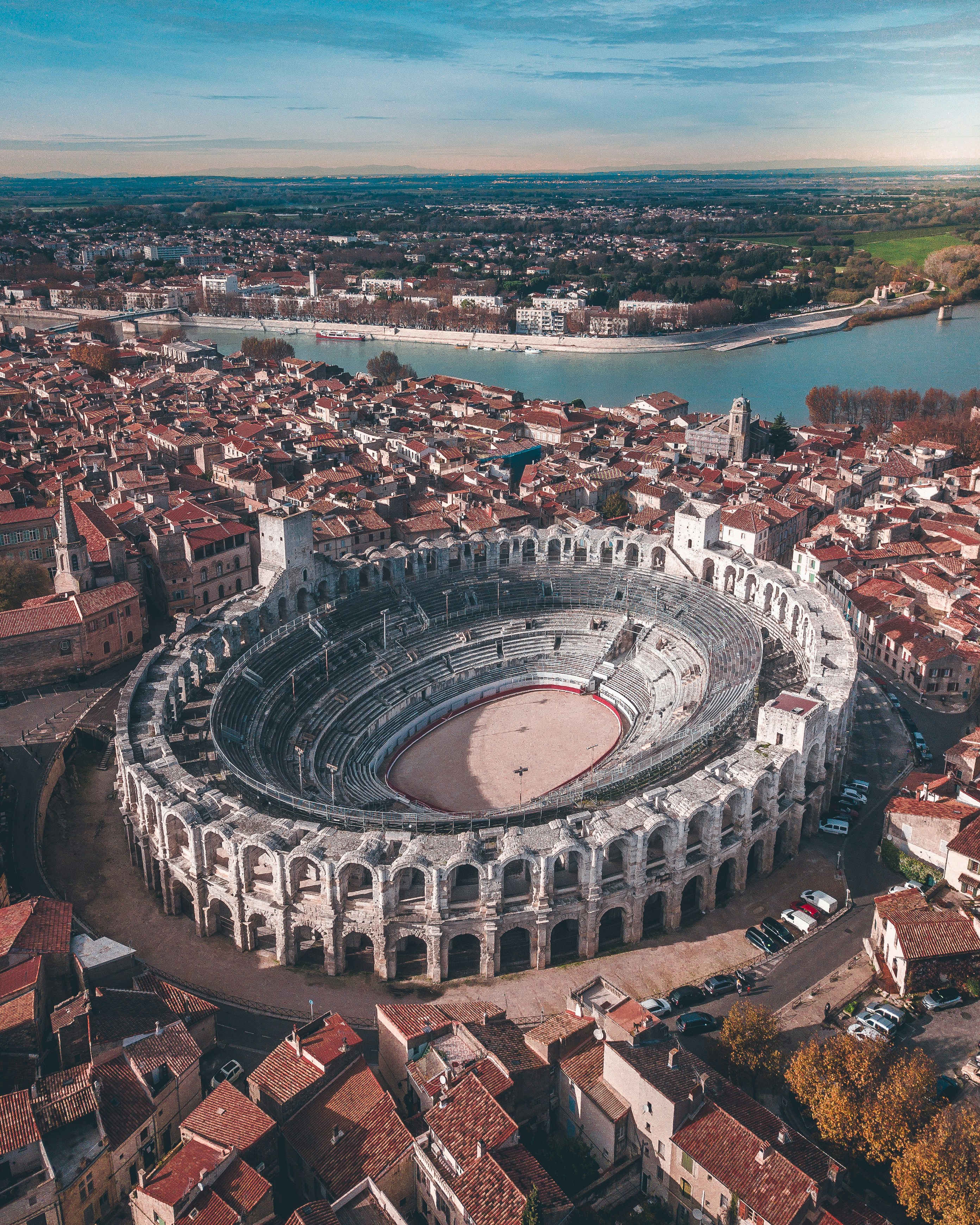 arles