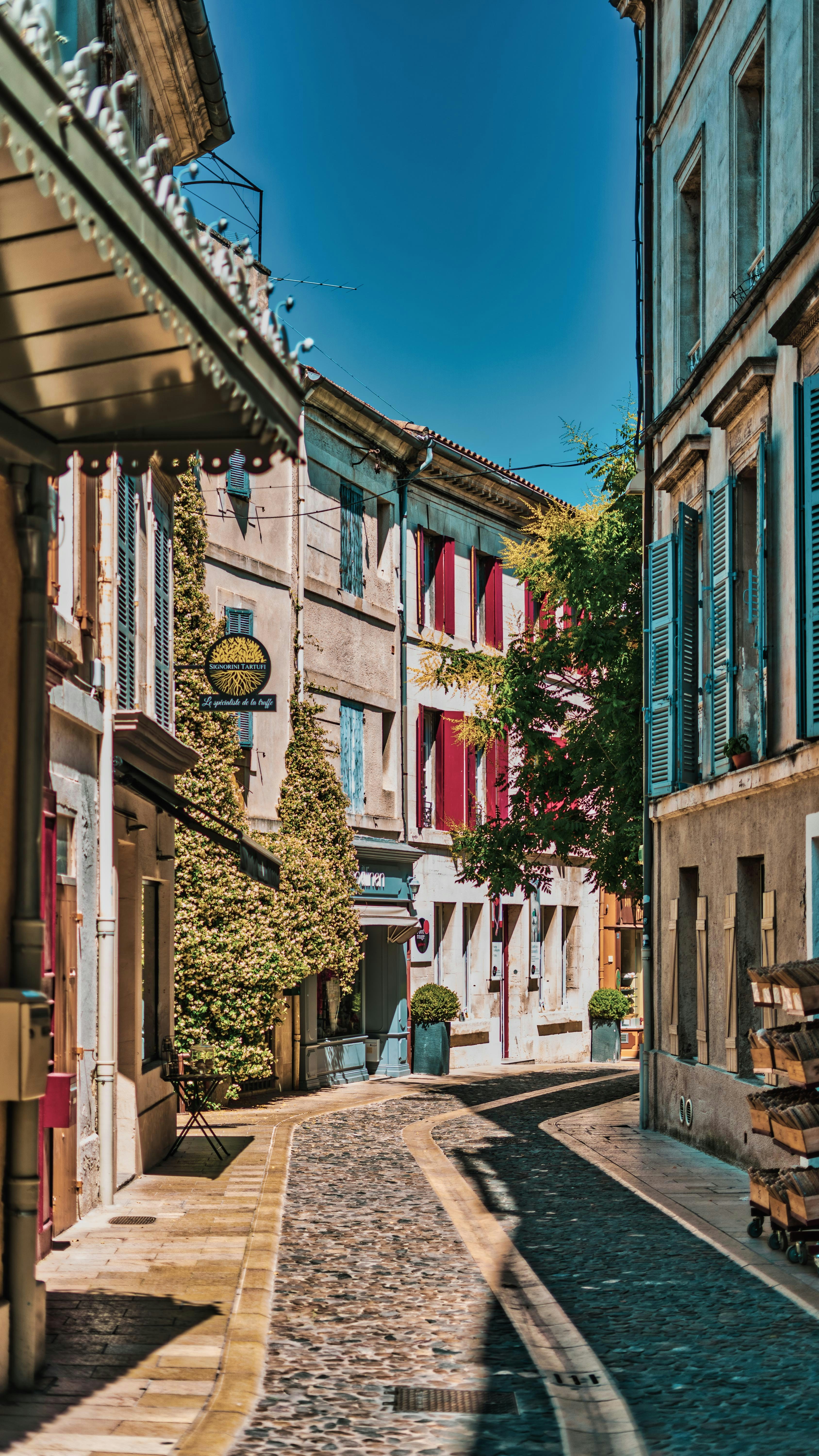 saint remy de provence