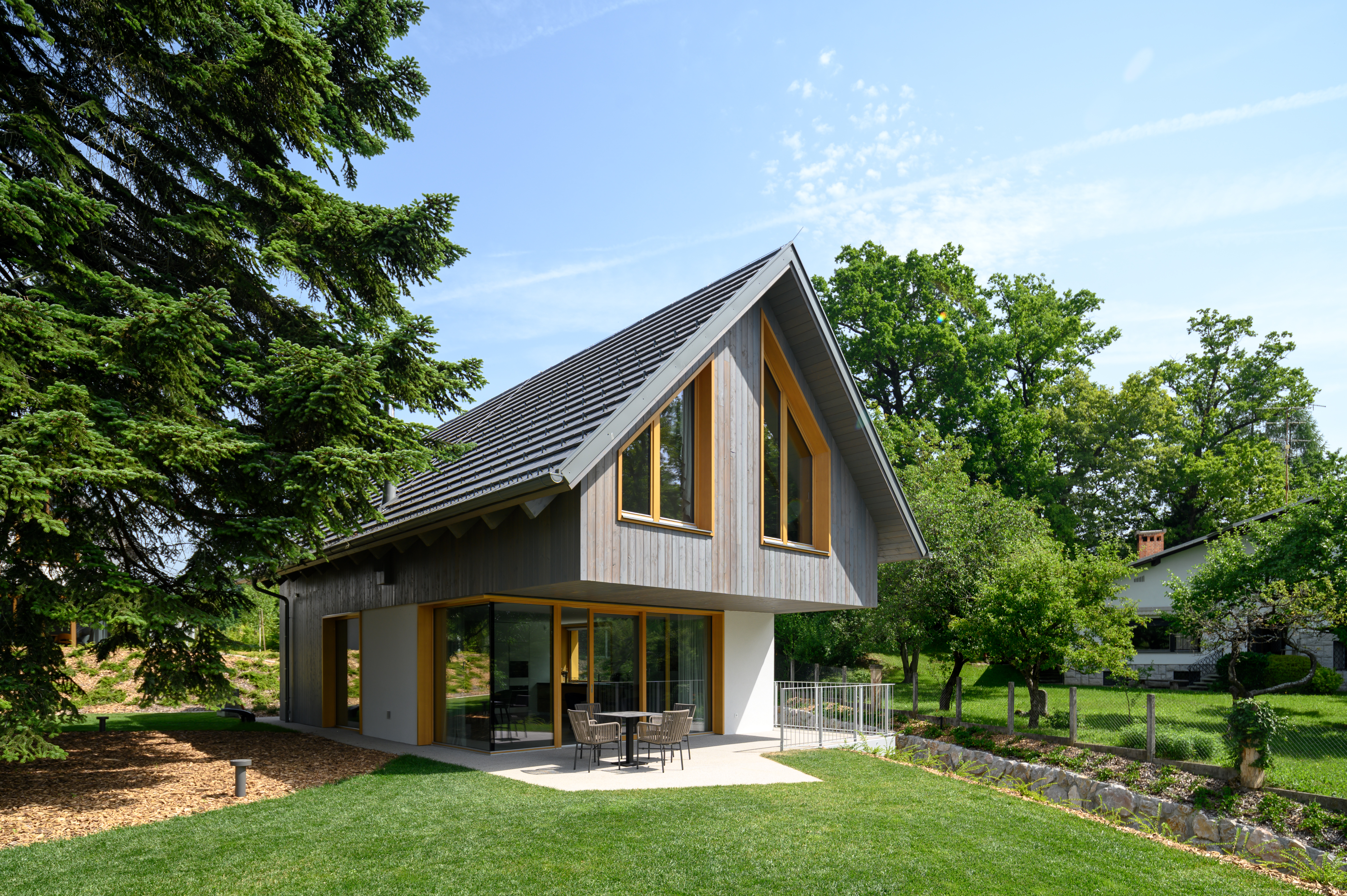 1 2bedvilla bled
