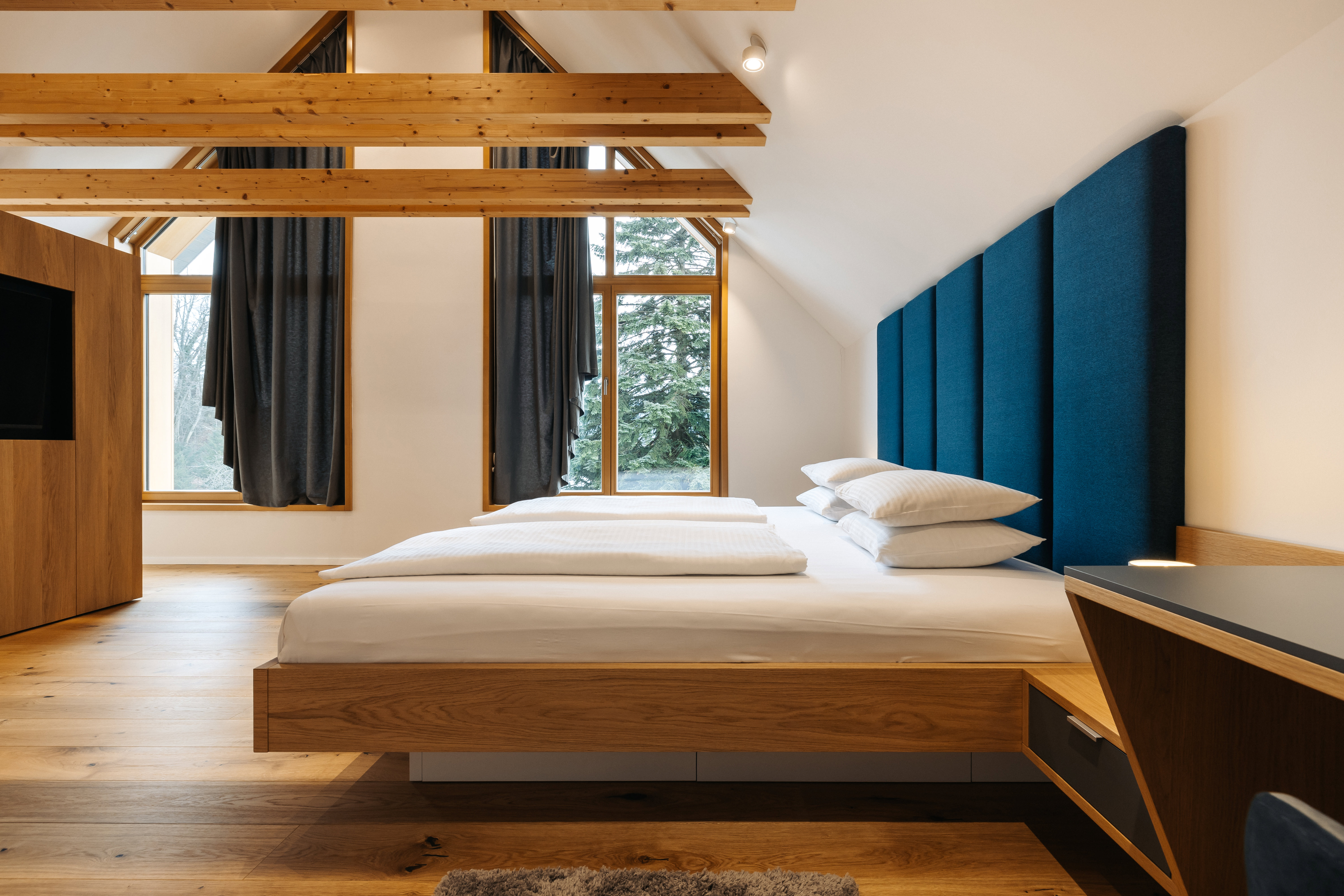 4 3bedvilla bled
