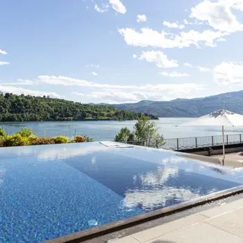 Hôtel de Charme Laveno