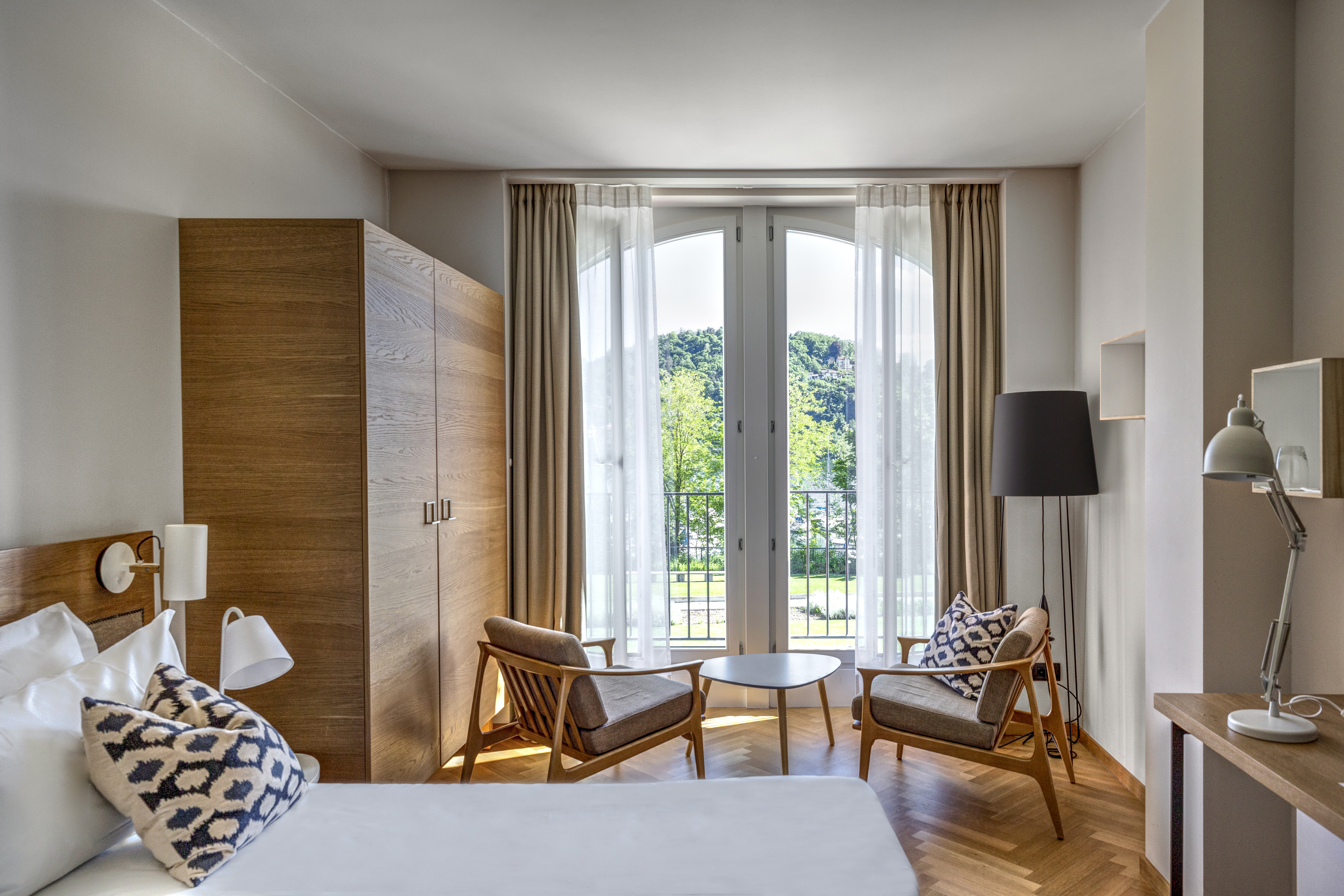 22 hotel de charme laveno foto anneliese kompatscher