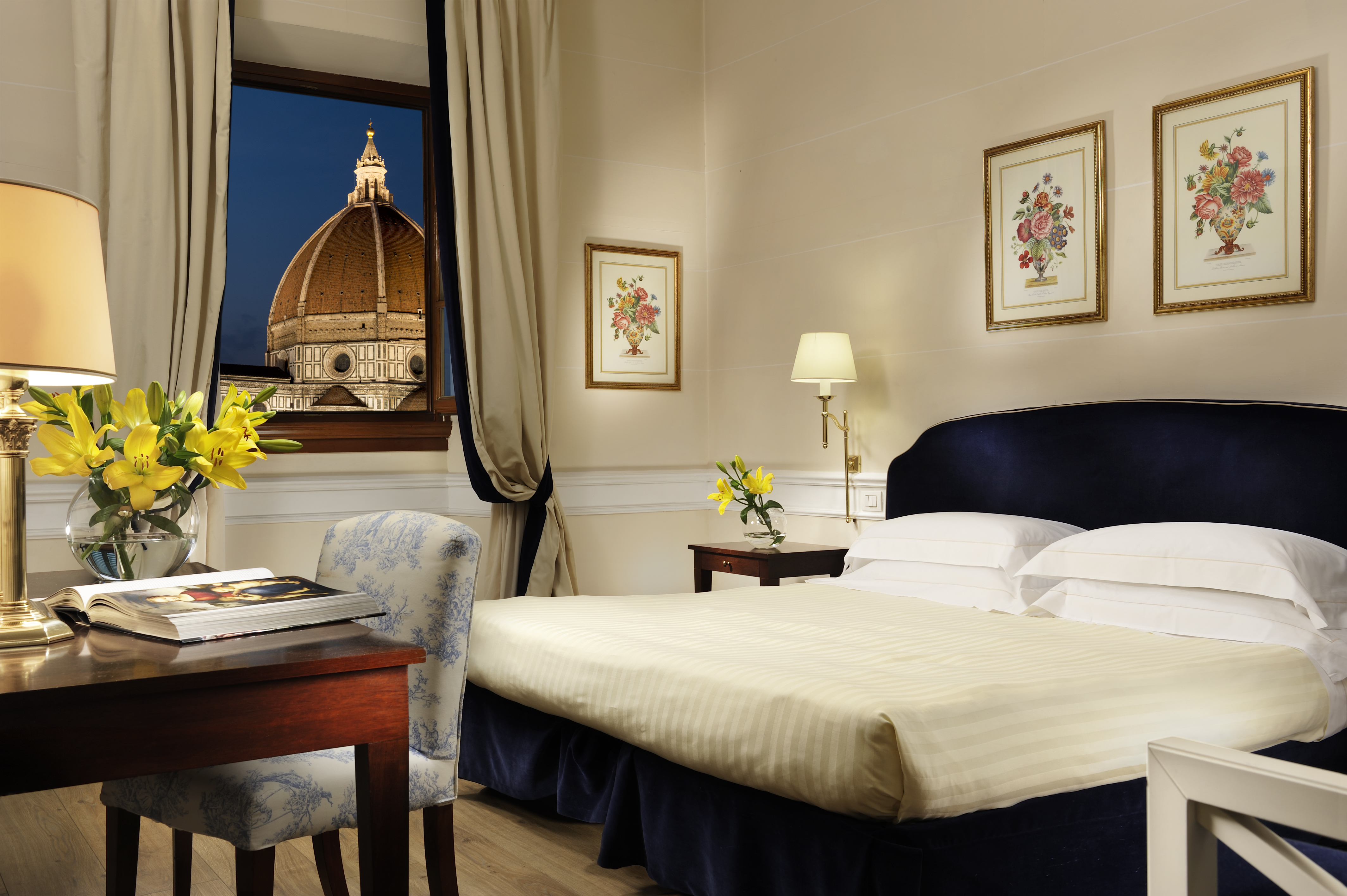 30 prestige duomo view