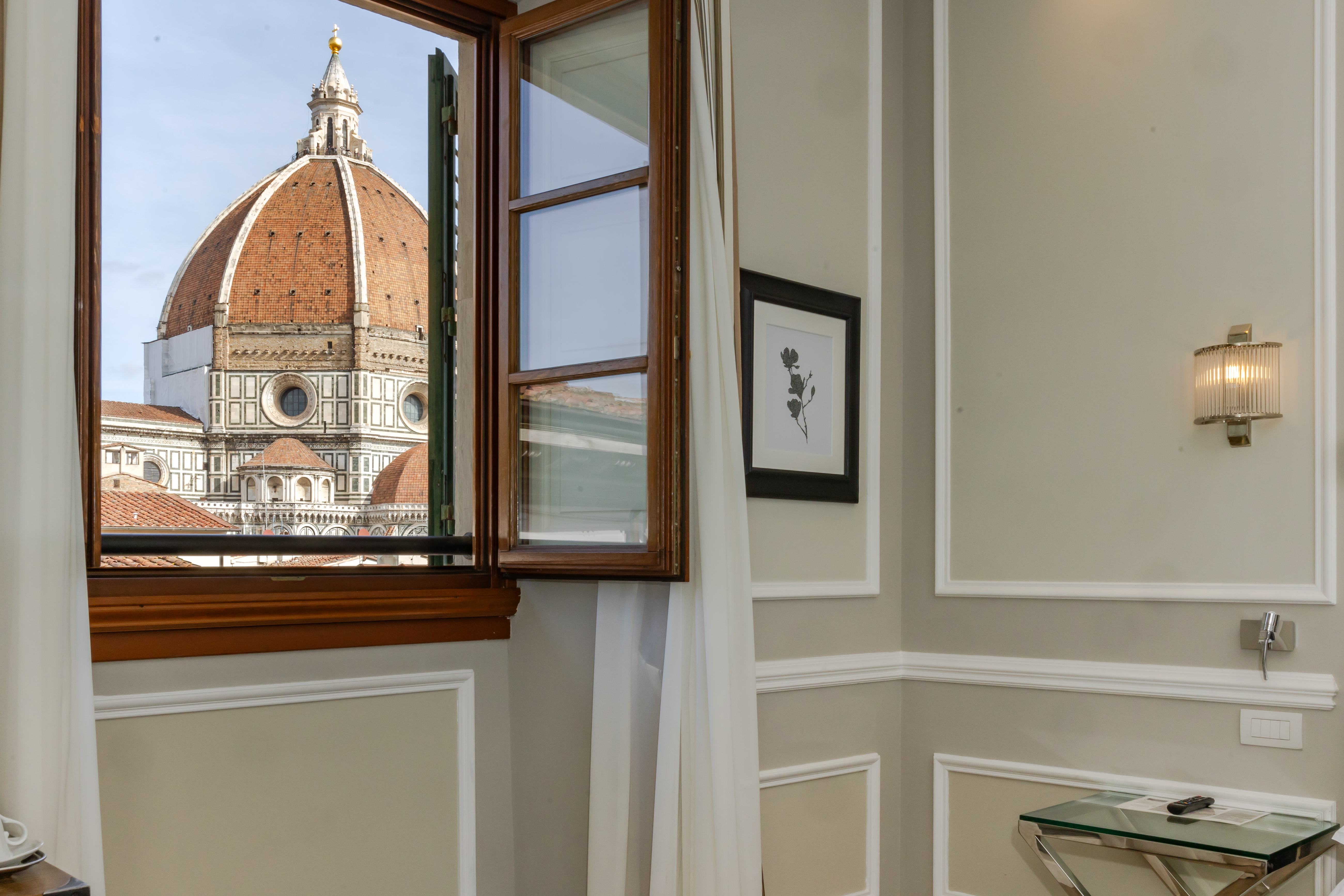 32 prestige duomo view