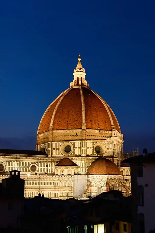 50 duomo in florence