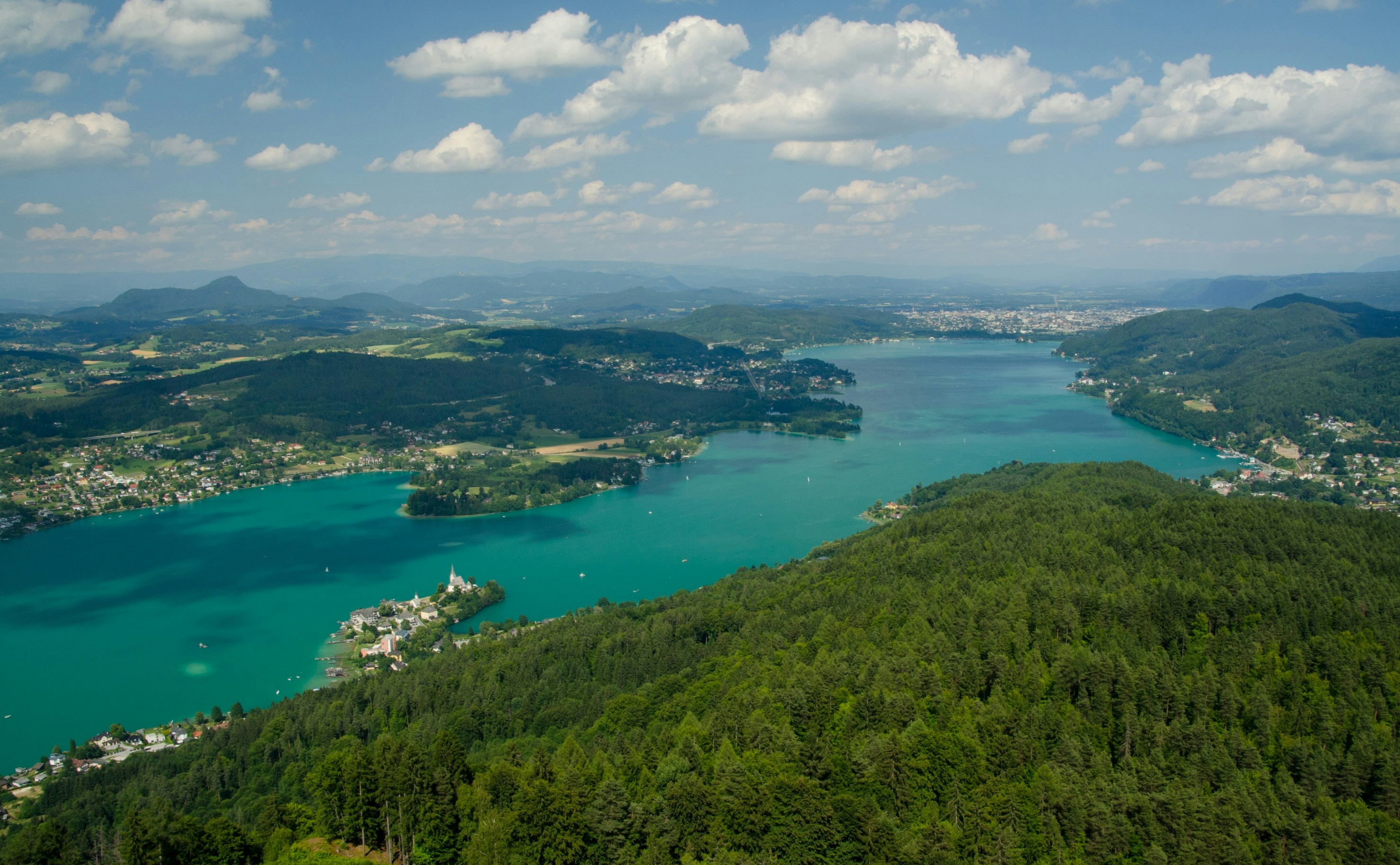 klagenfurt