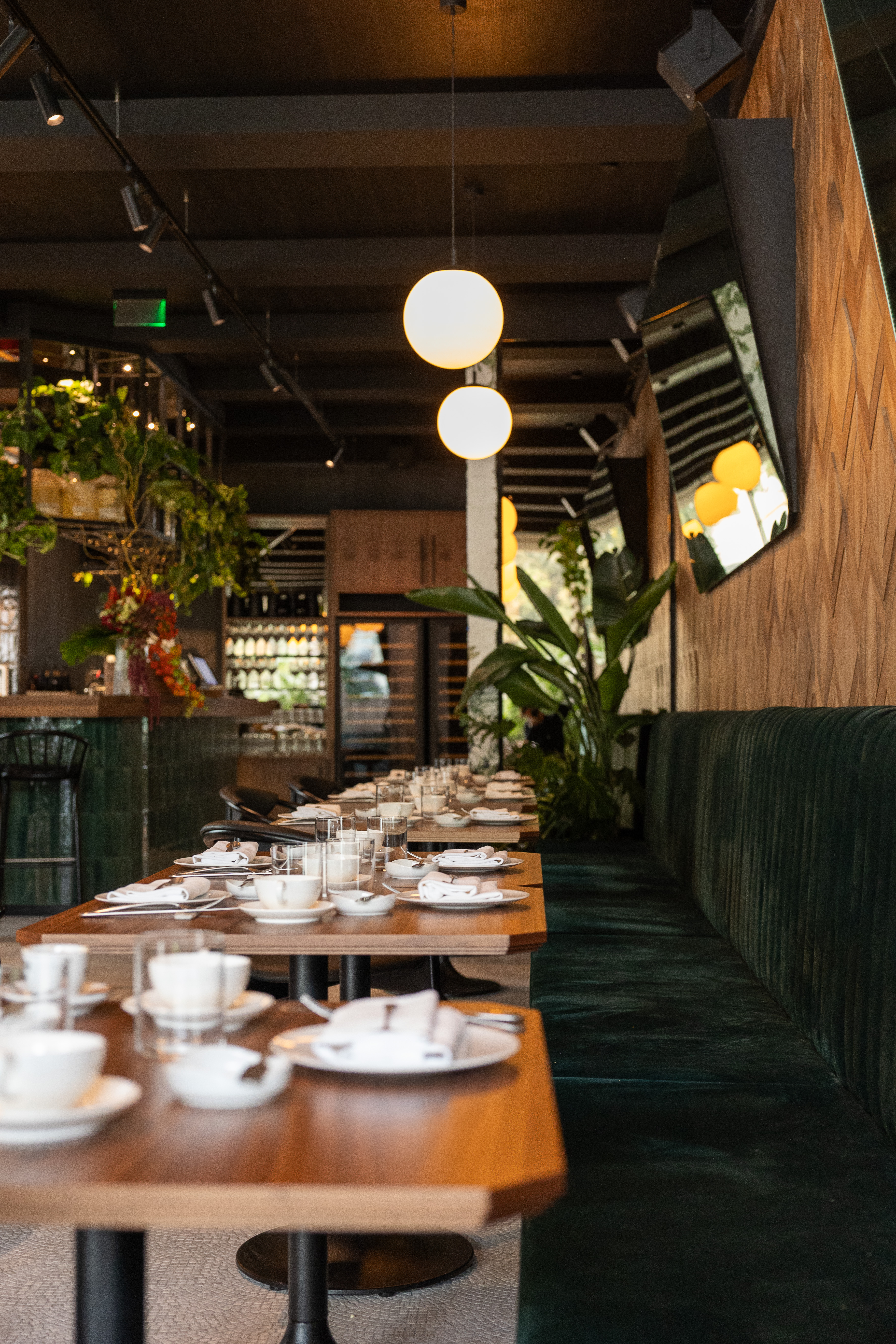 8 restaurant jaz by ana ros 8