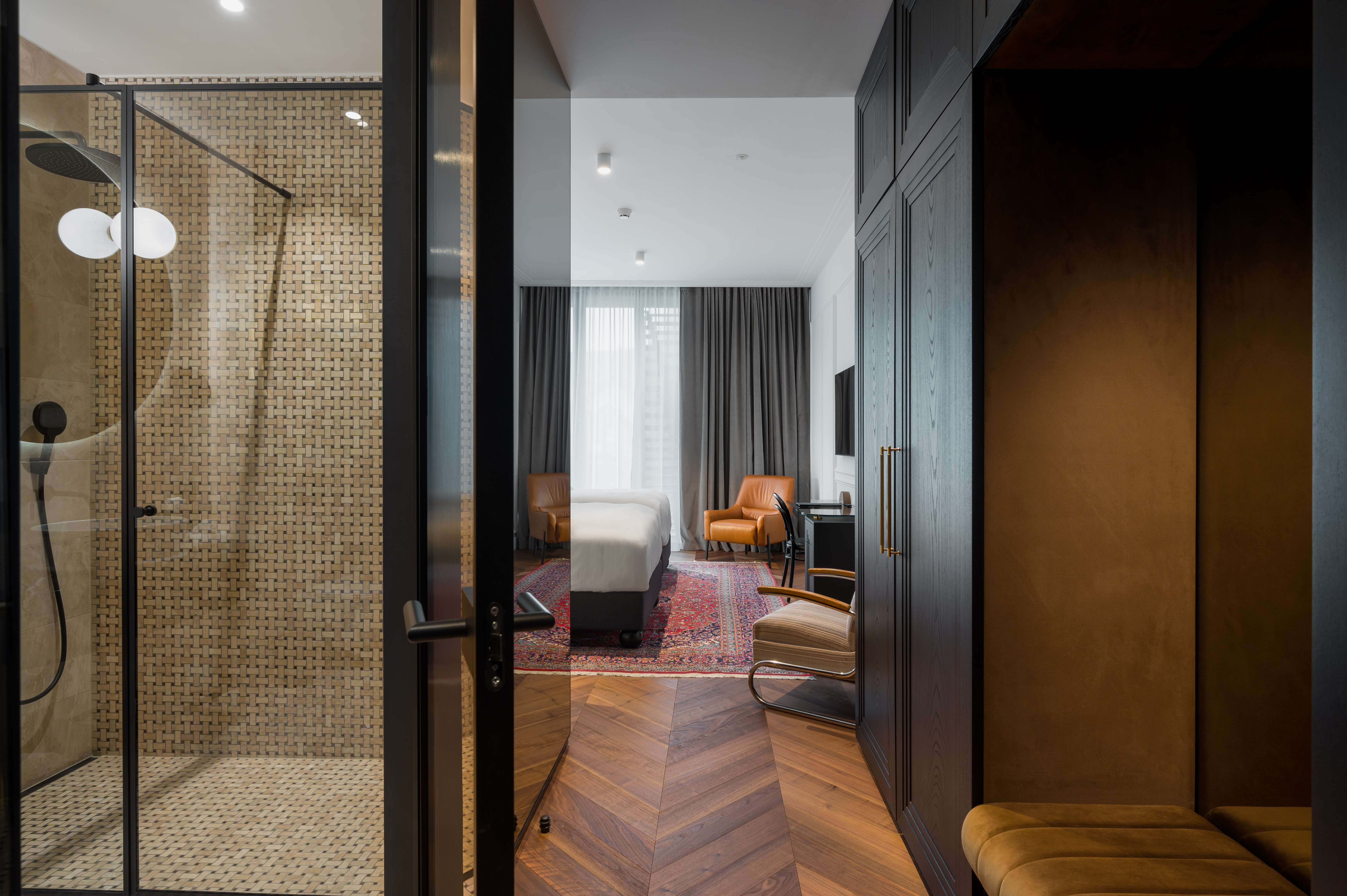 premium french balcony twin 3