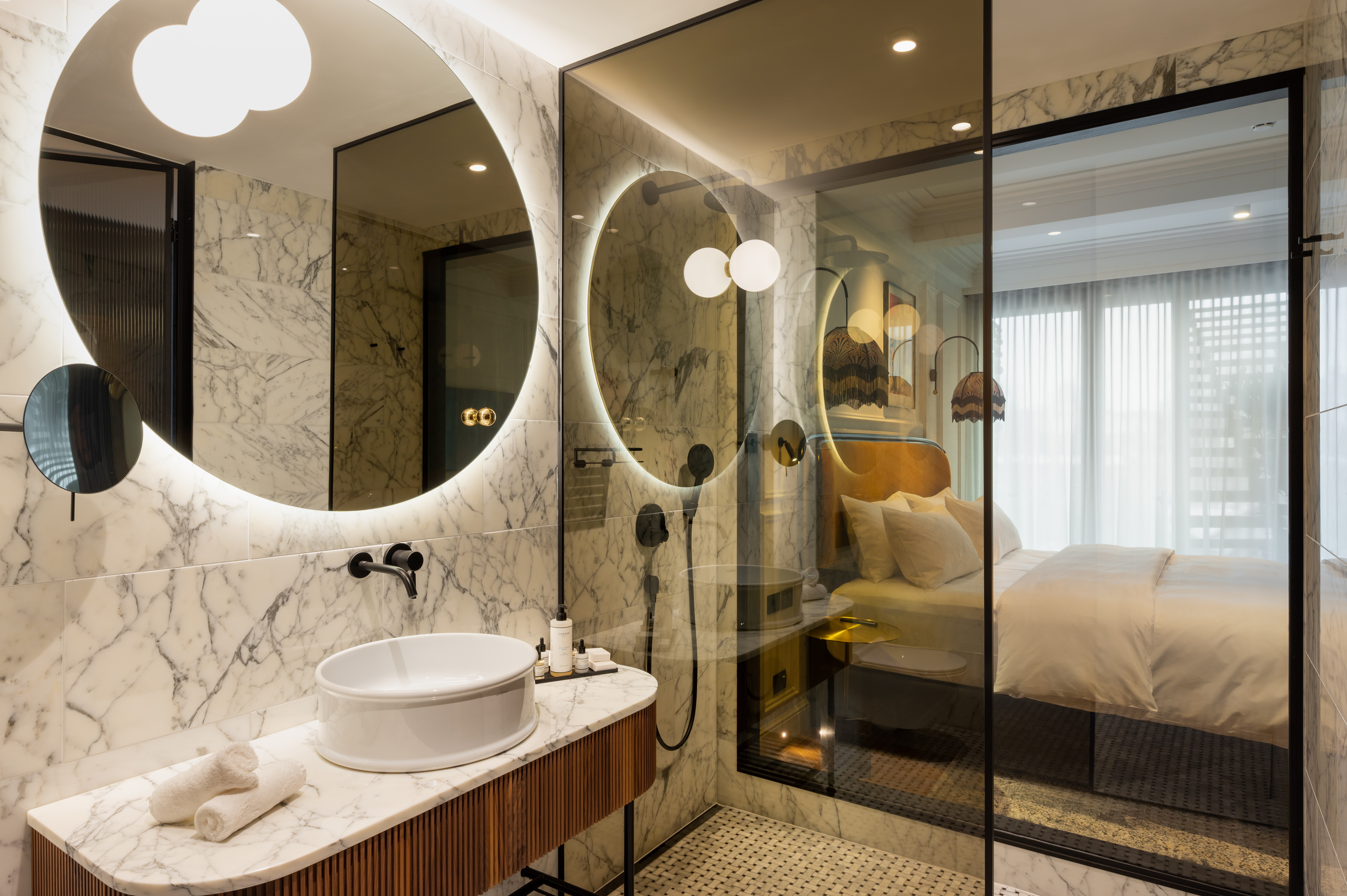 premium with french balcony 1