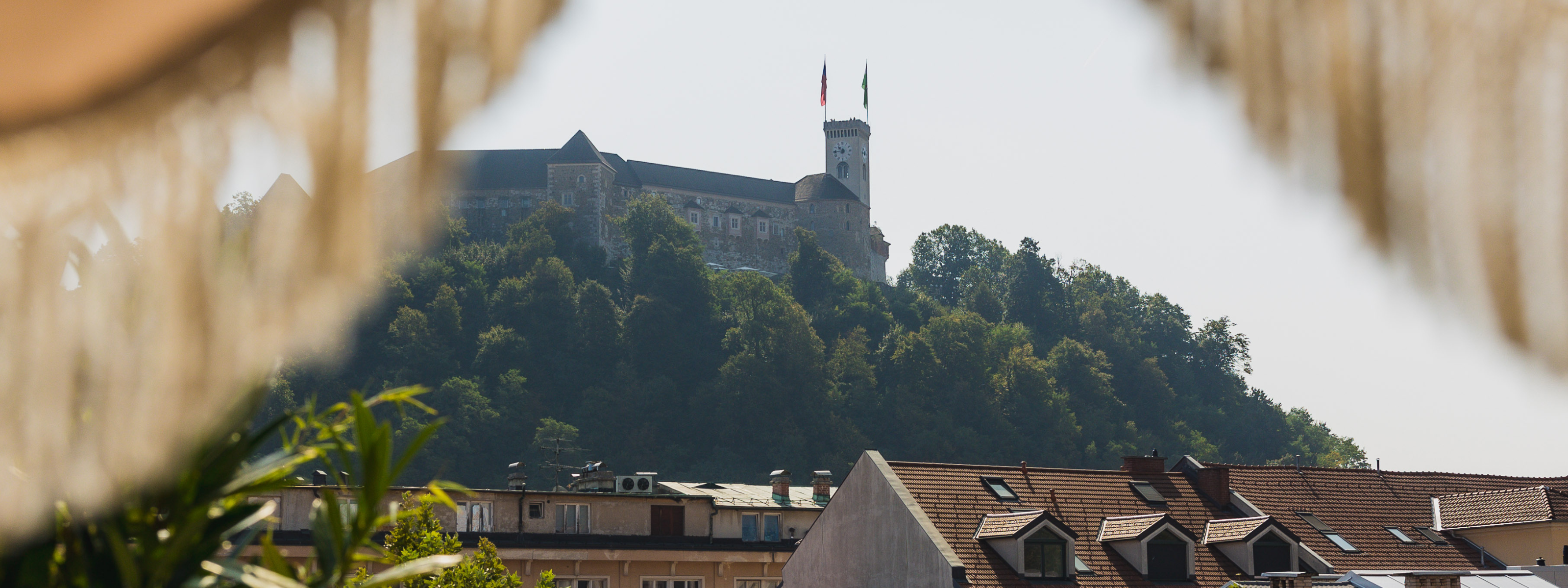 as boutique hotel ligging