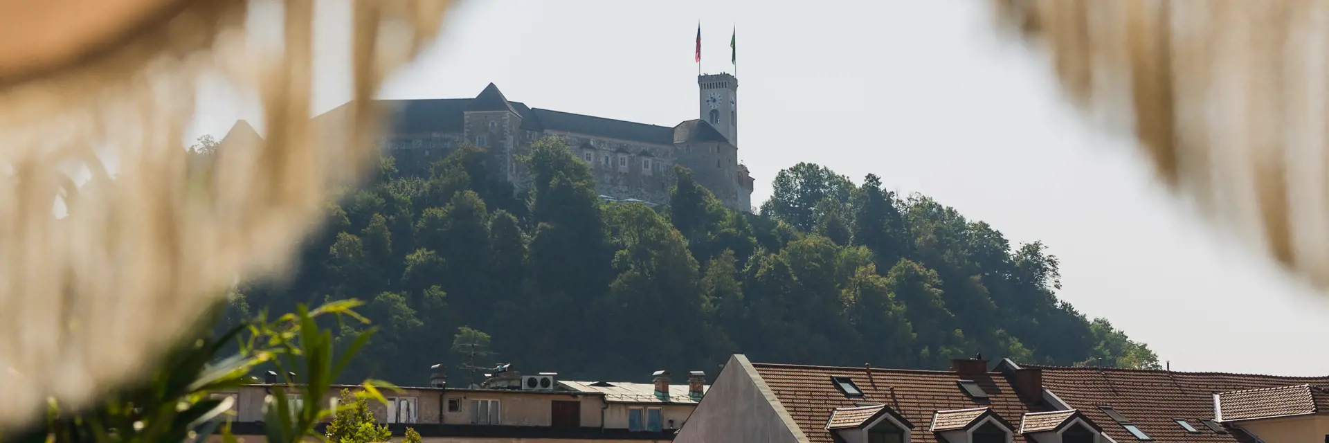 as boutique hotel ligging