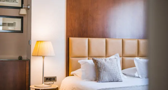 Hotel Vestibul Palace