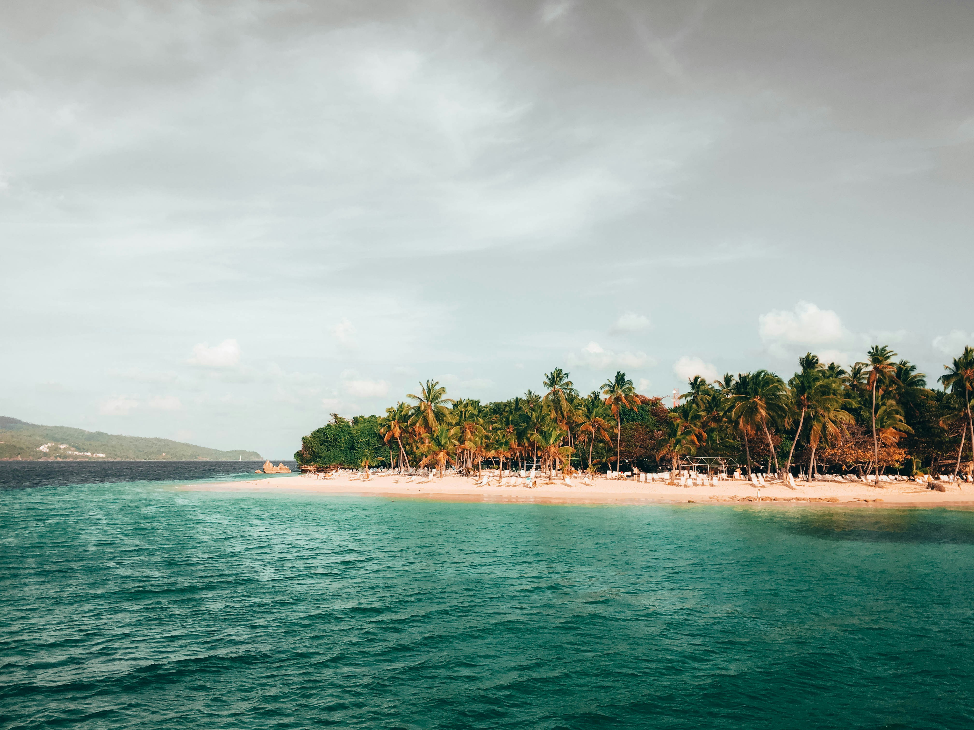 samana dominican republic