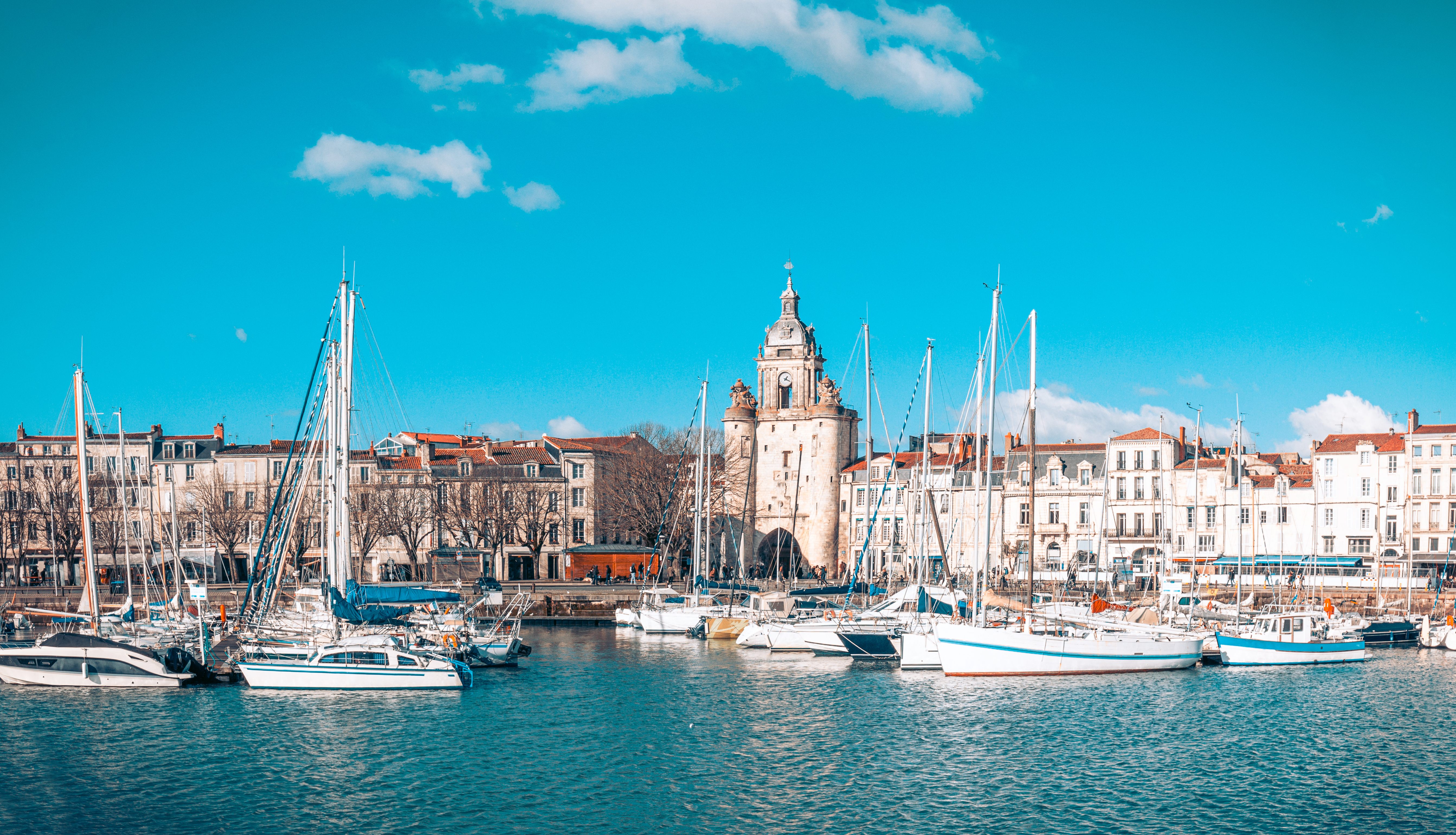 Vakantie Charente-Maritime 