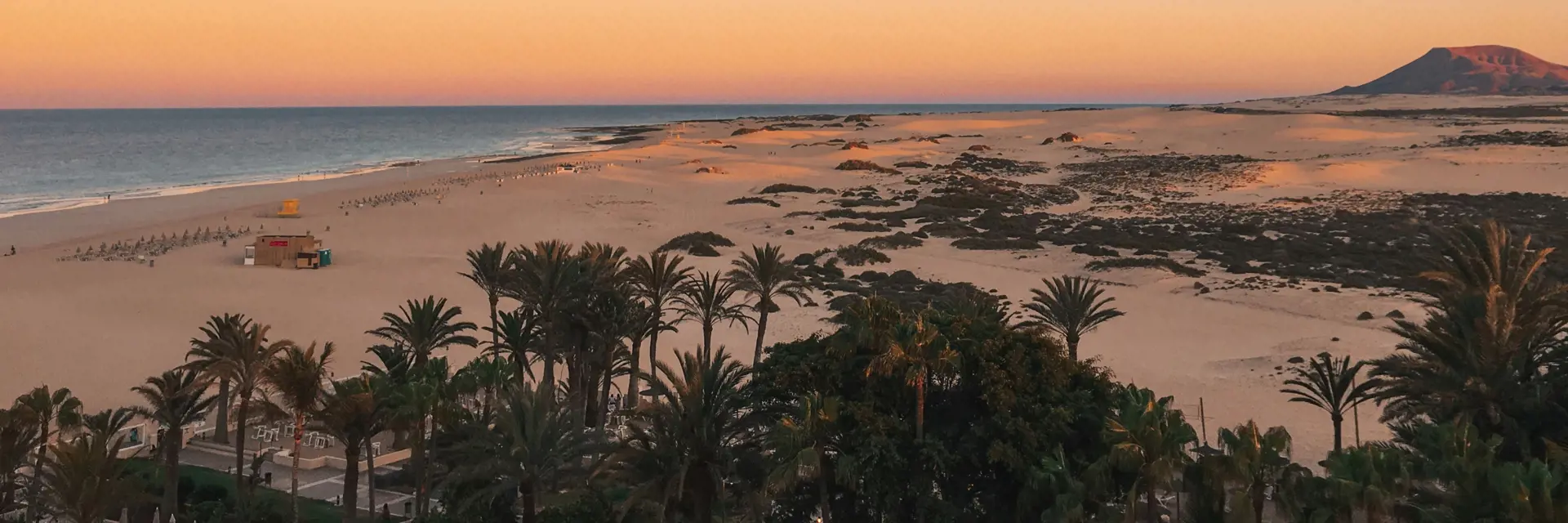vakantie fuerteventura