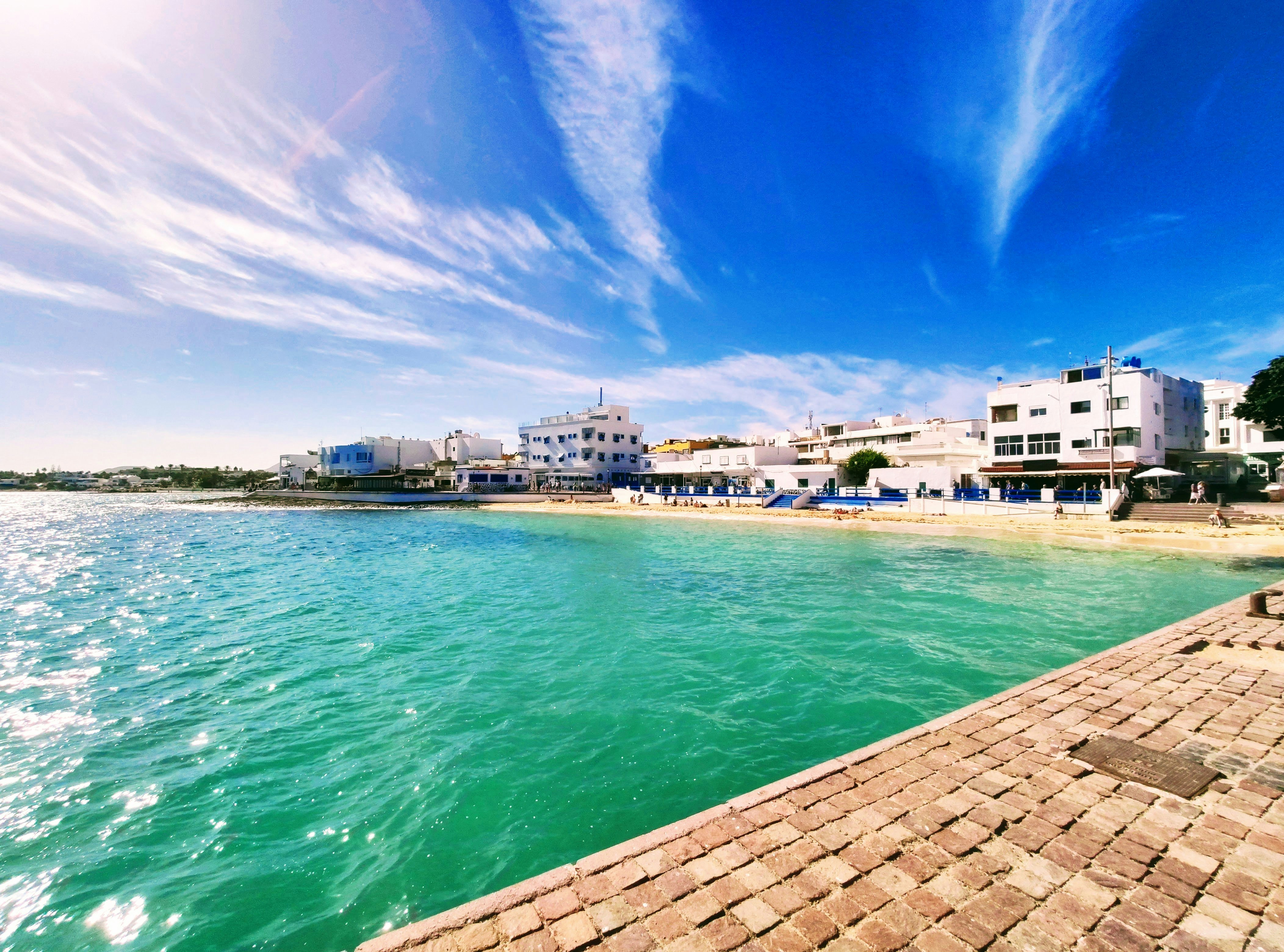fuerteventura provinz las palmas spanien