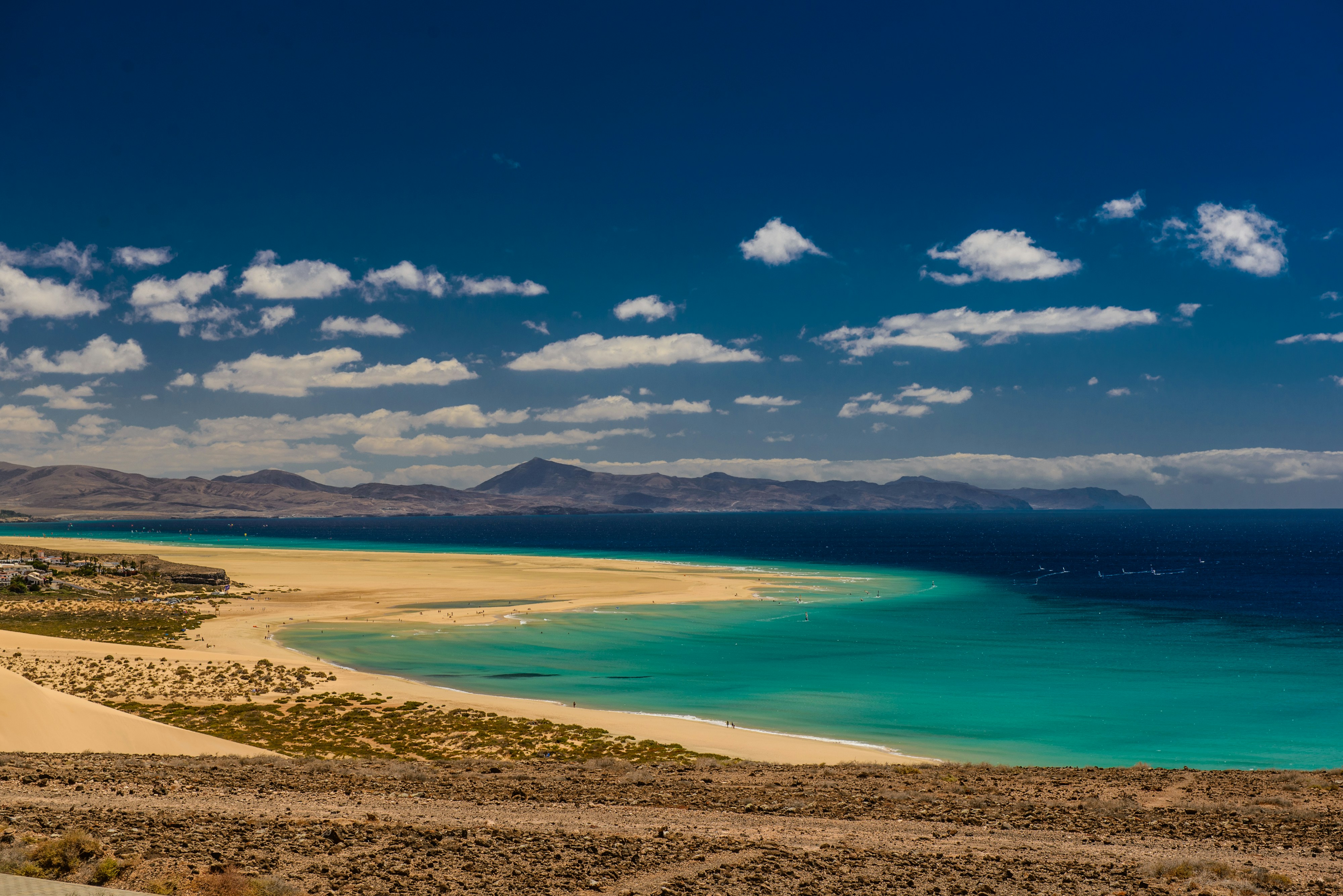 fuerteventura strand