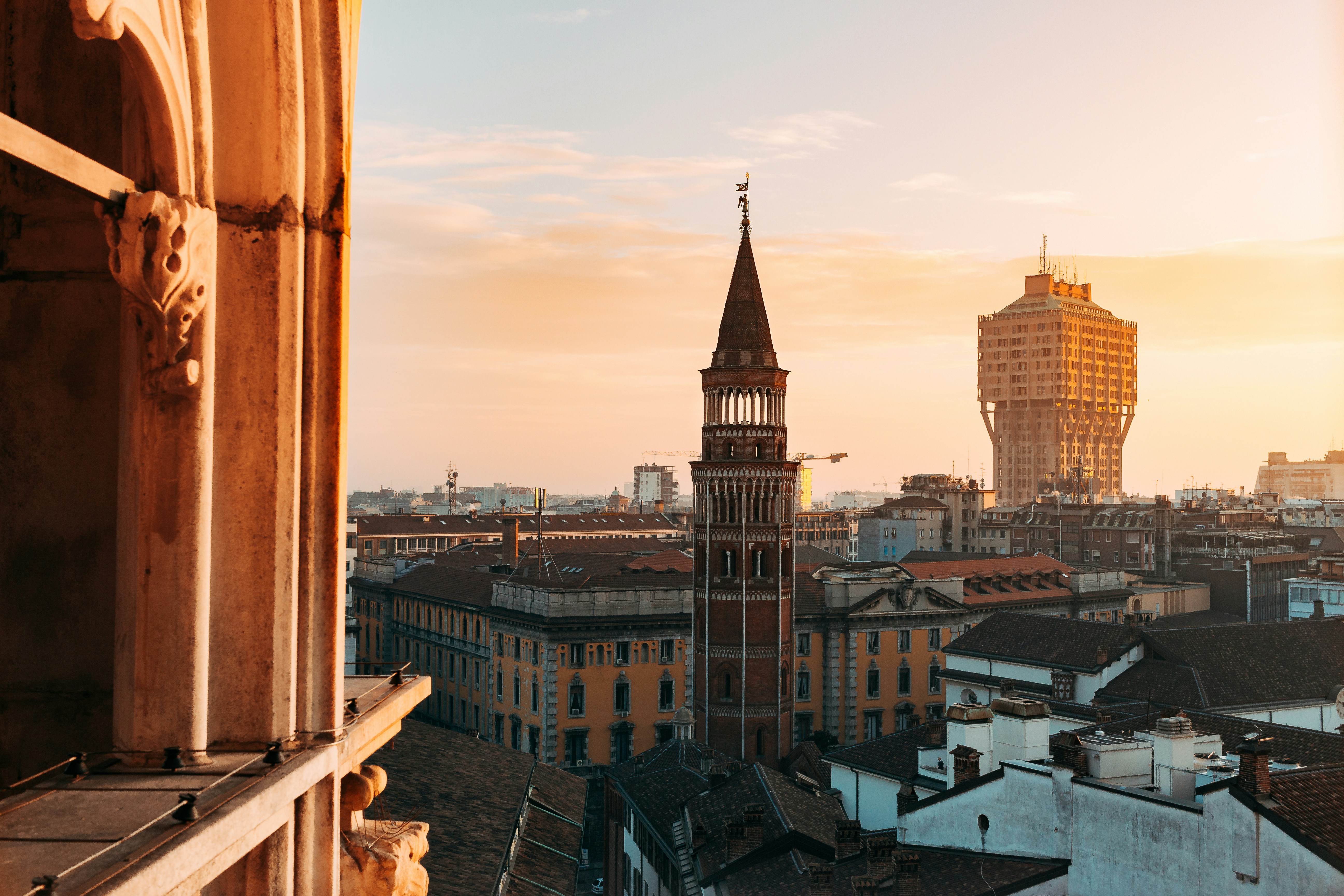 duomo di milano italy milano italy