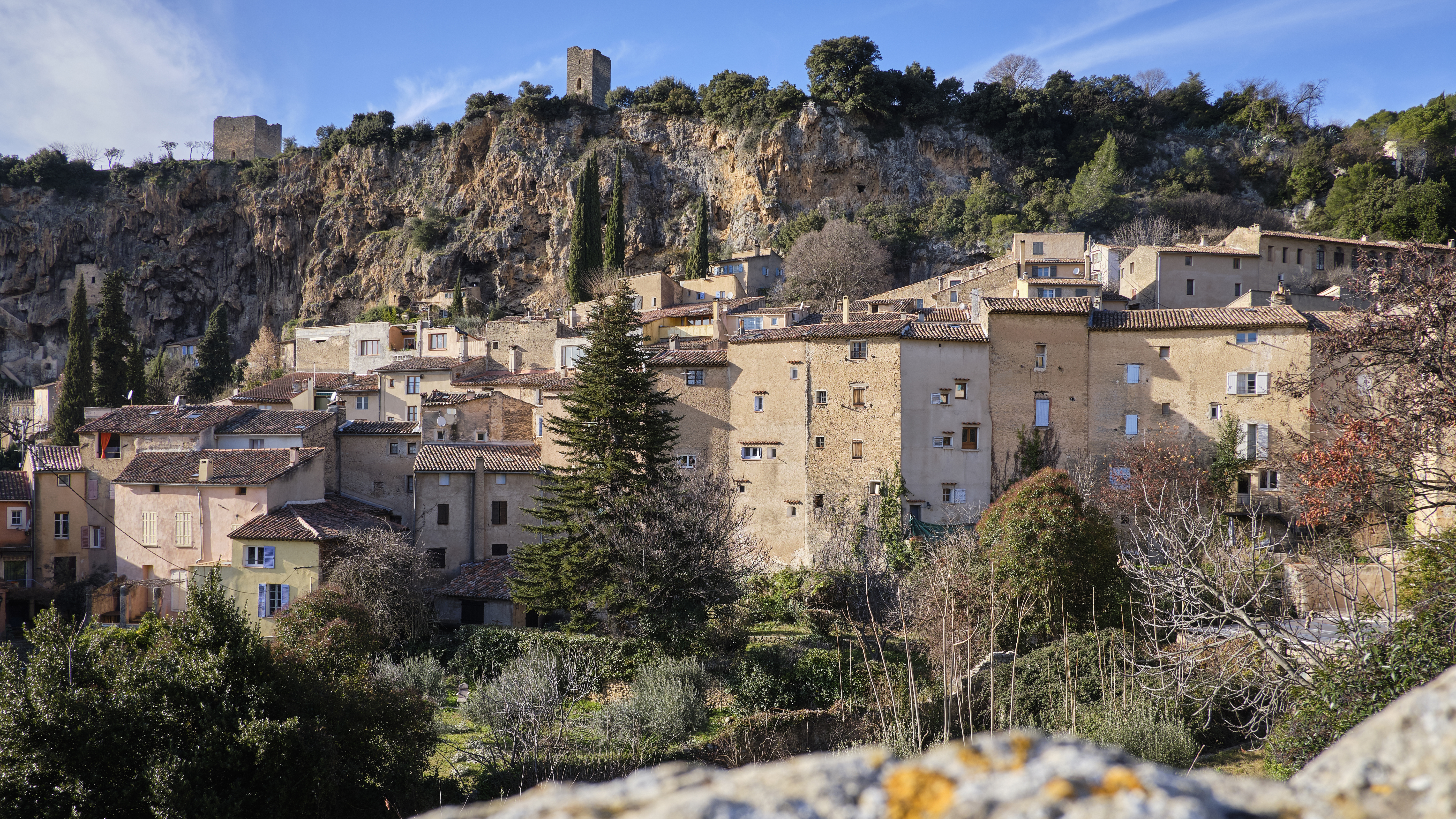 Vakantie Provence 