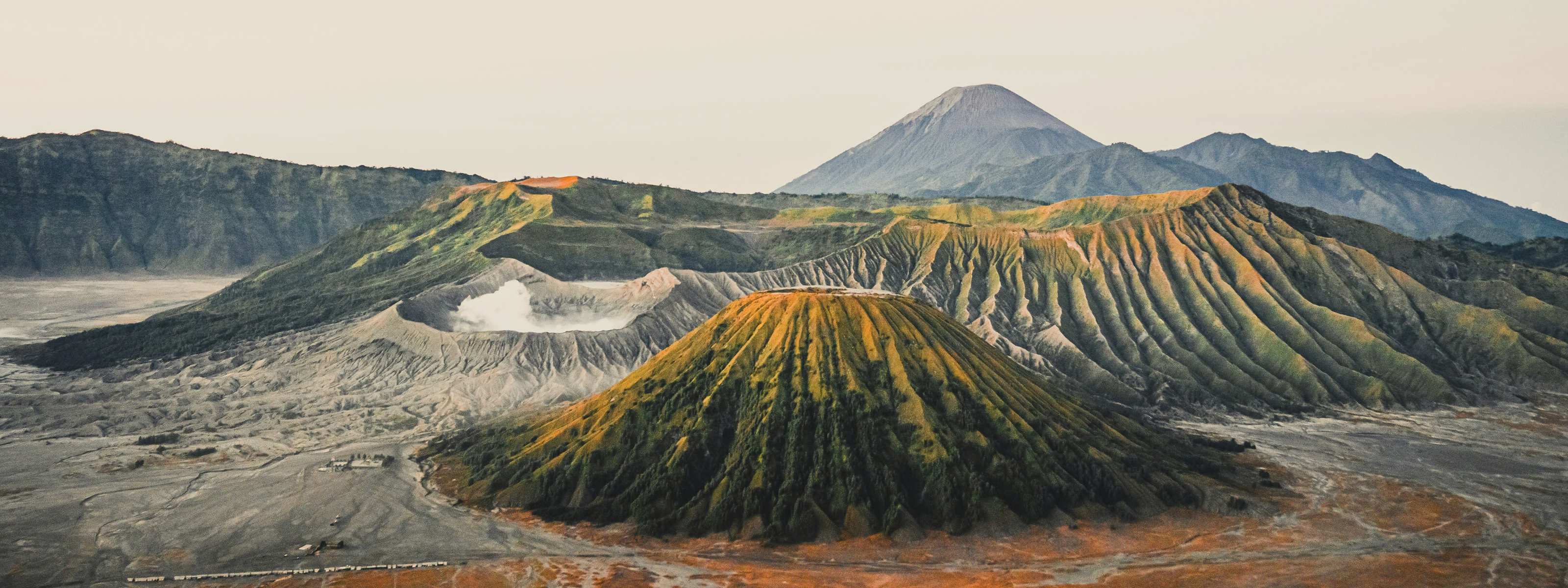 rondreis java en bali