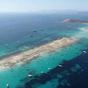 Rondreis Ibiza en Formentera