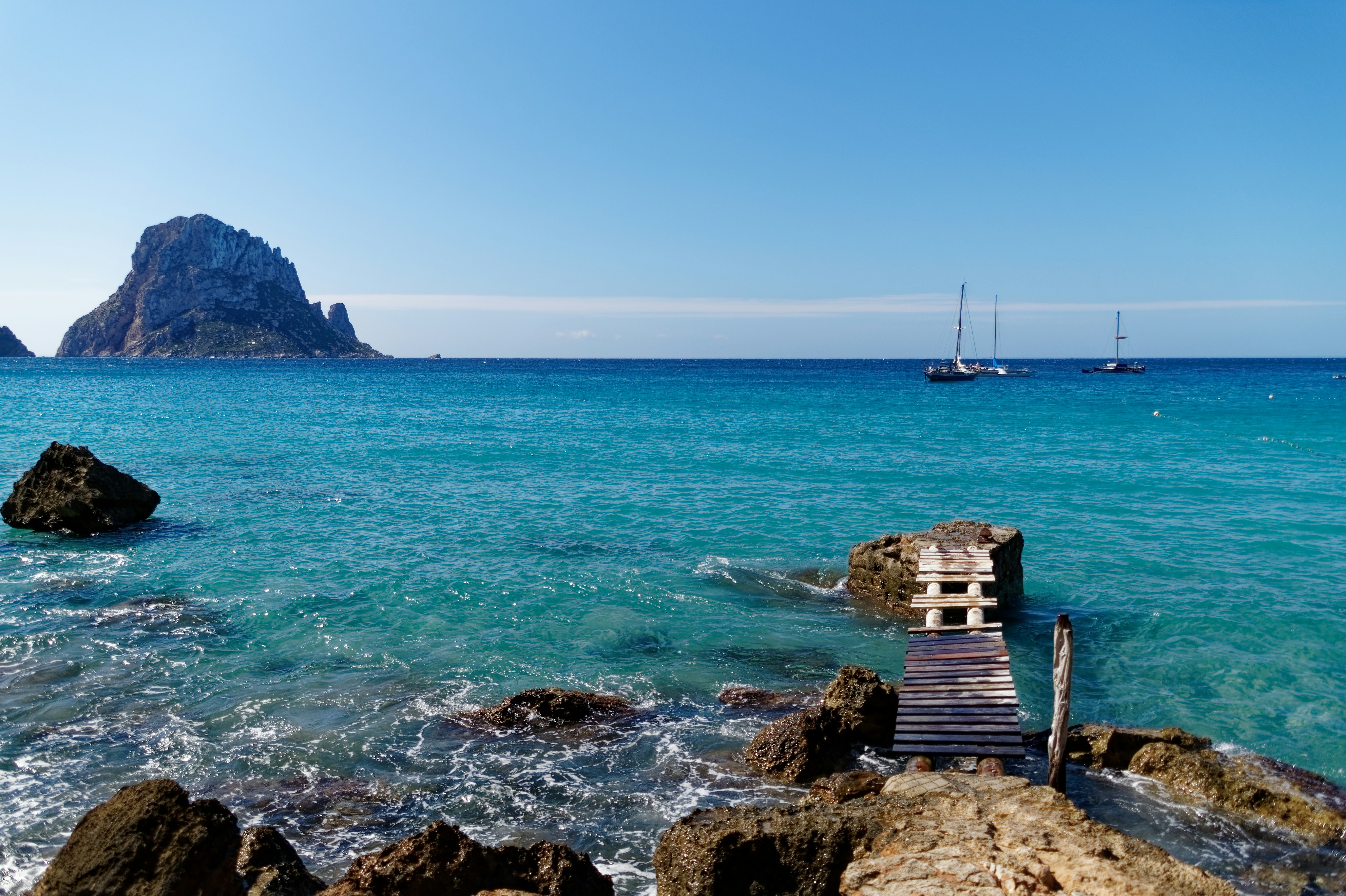 ibiza es vedra