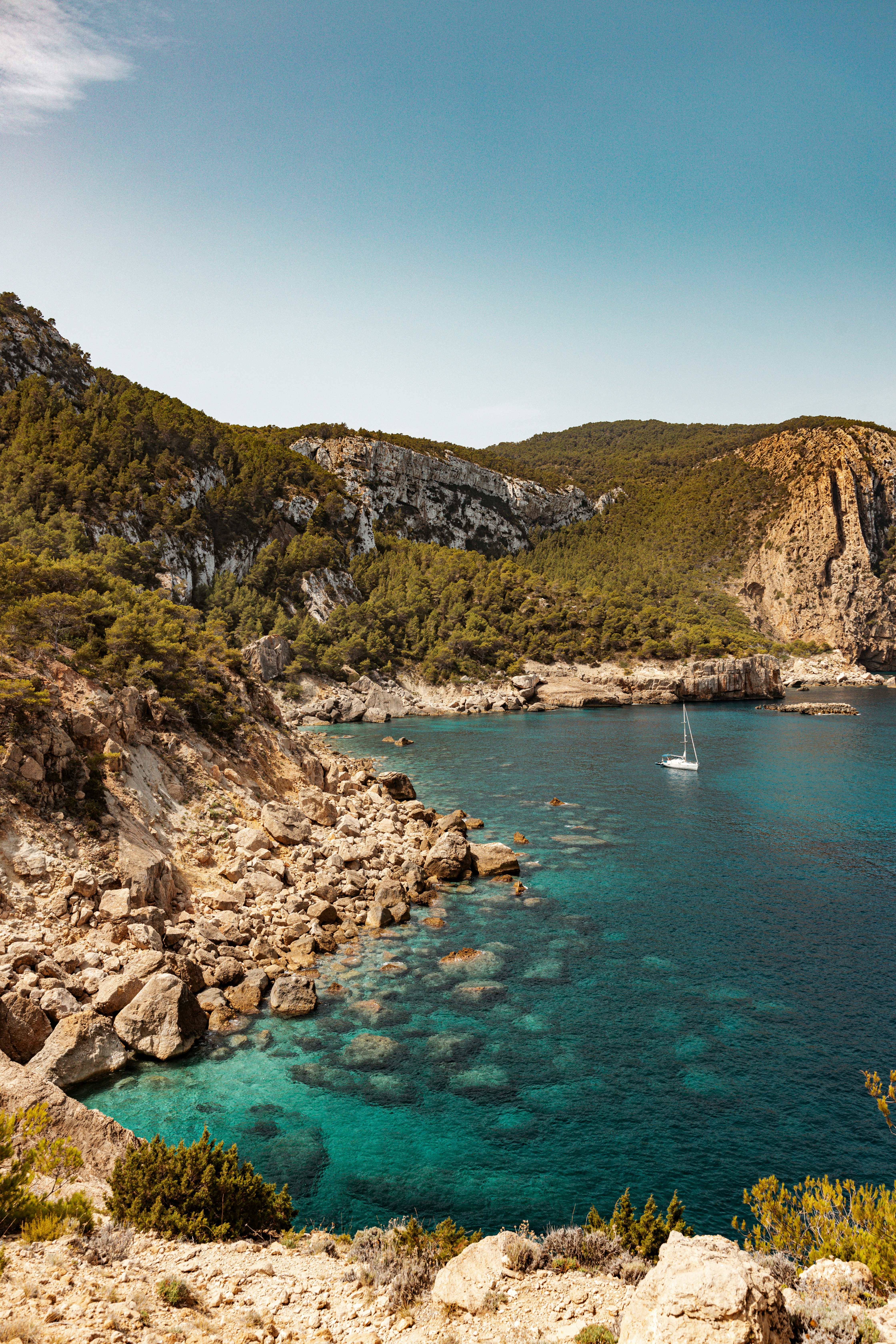 ibiza hidden ebach