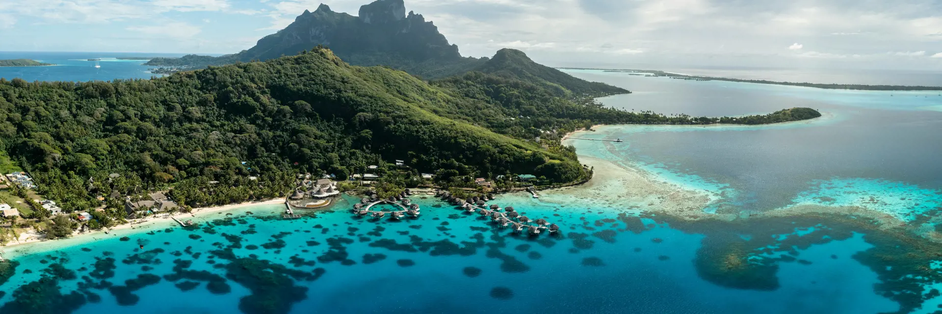 bora bora frans polynesie