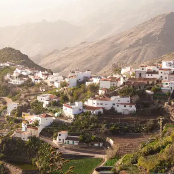 Vakantie Gran Canaria