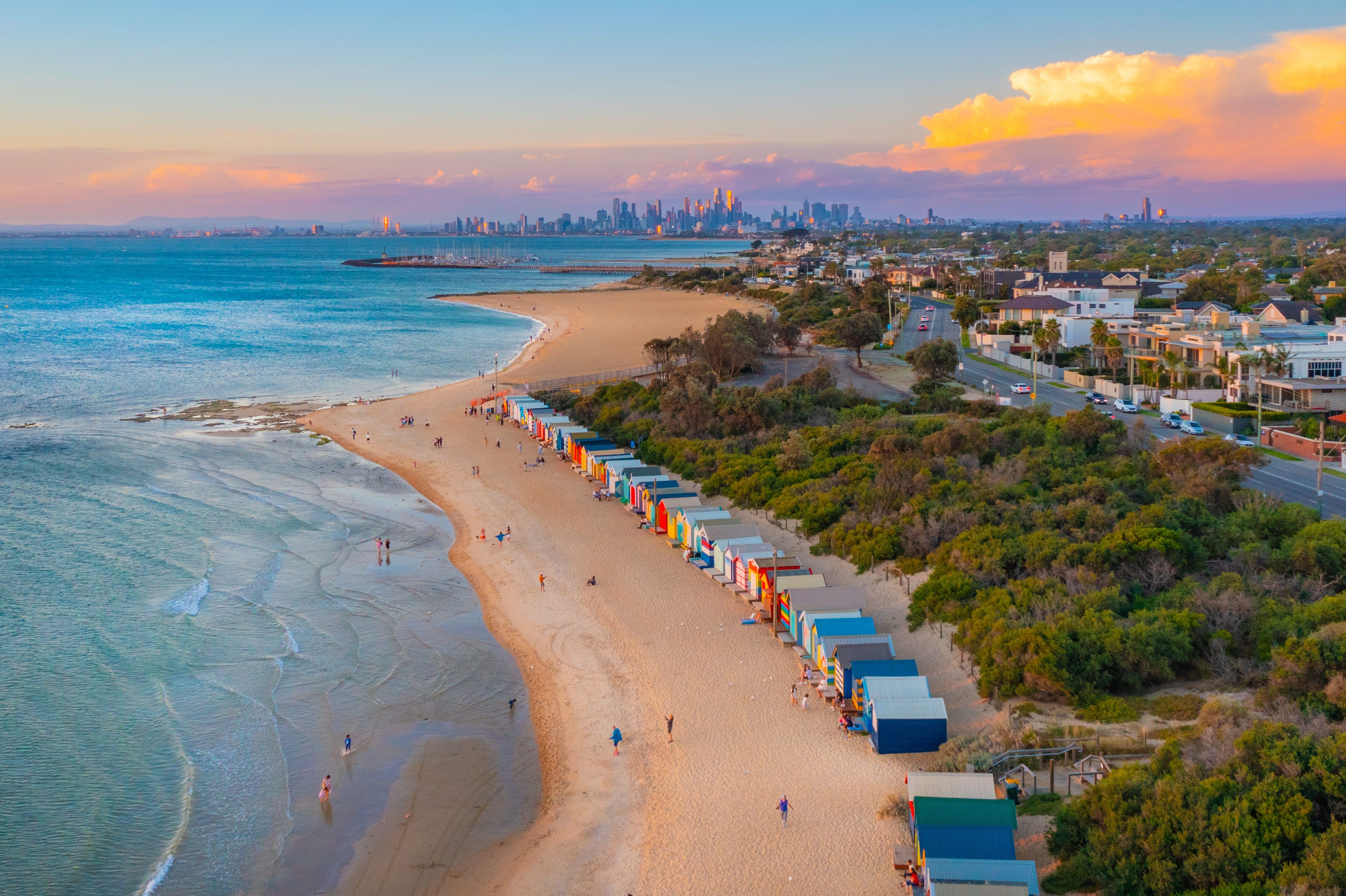 Rondreis Australië: Van Sydney tot Adelaide 