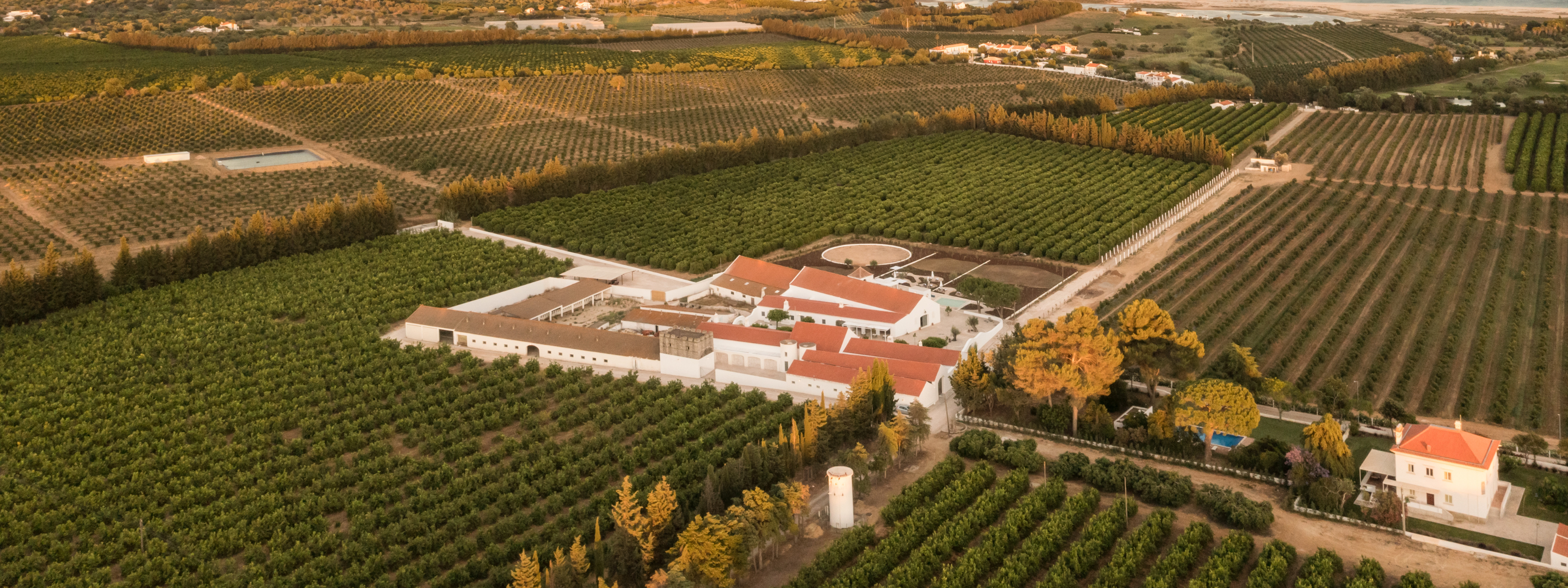 Casas da Quinta de Cima