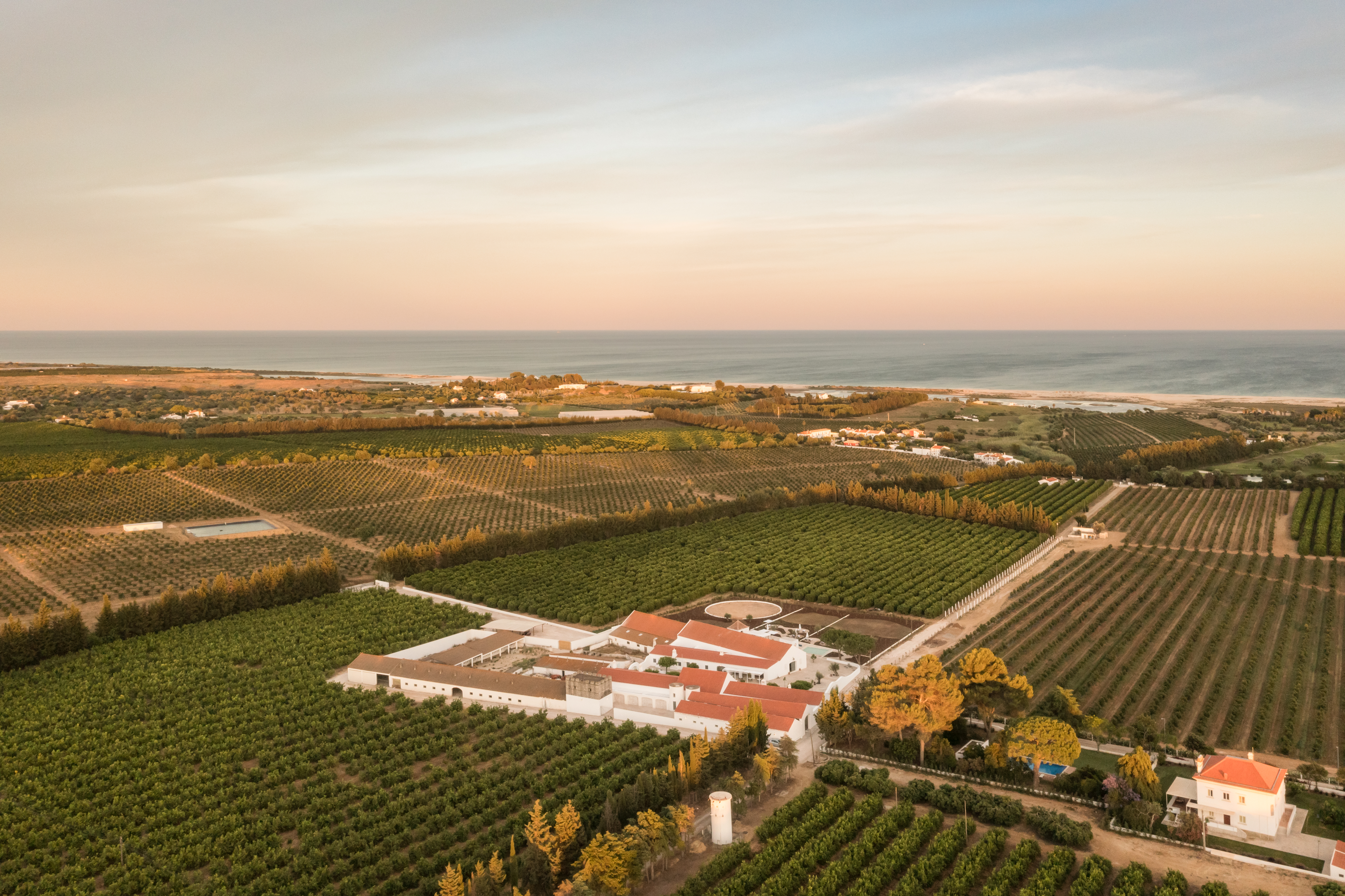 Casas da Quinta de Cima