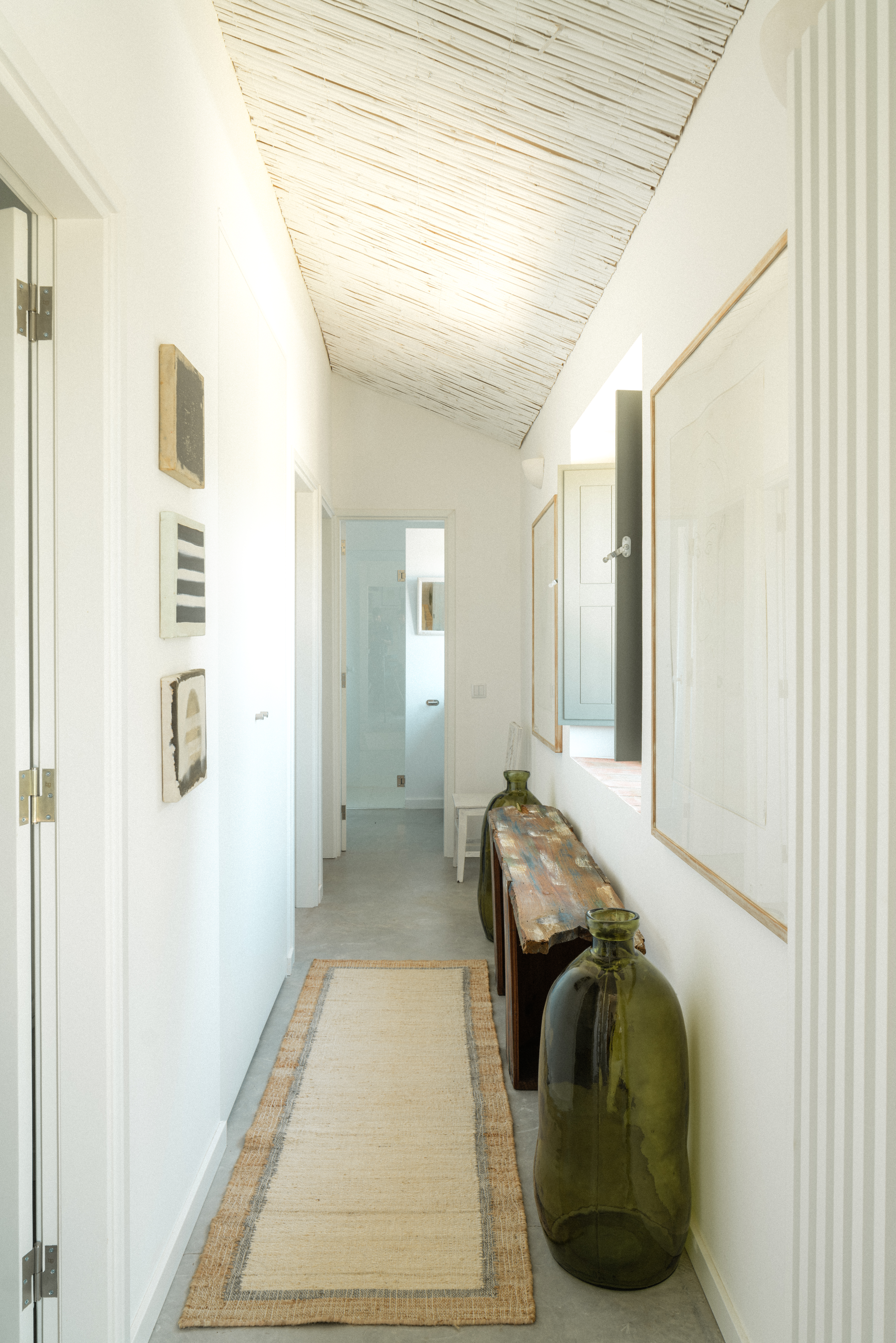 hal villa