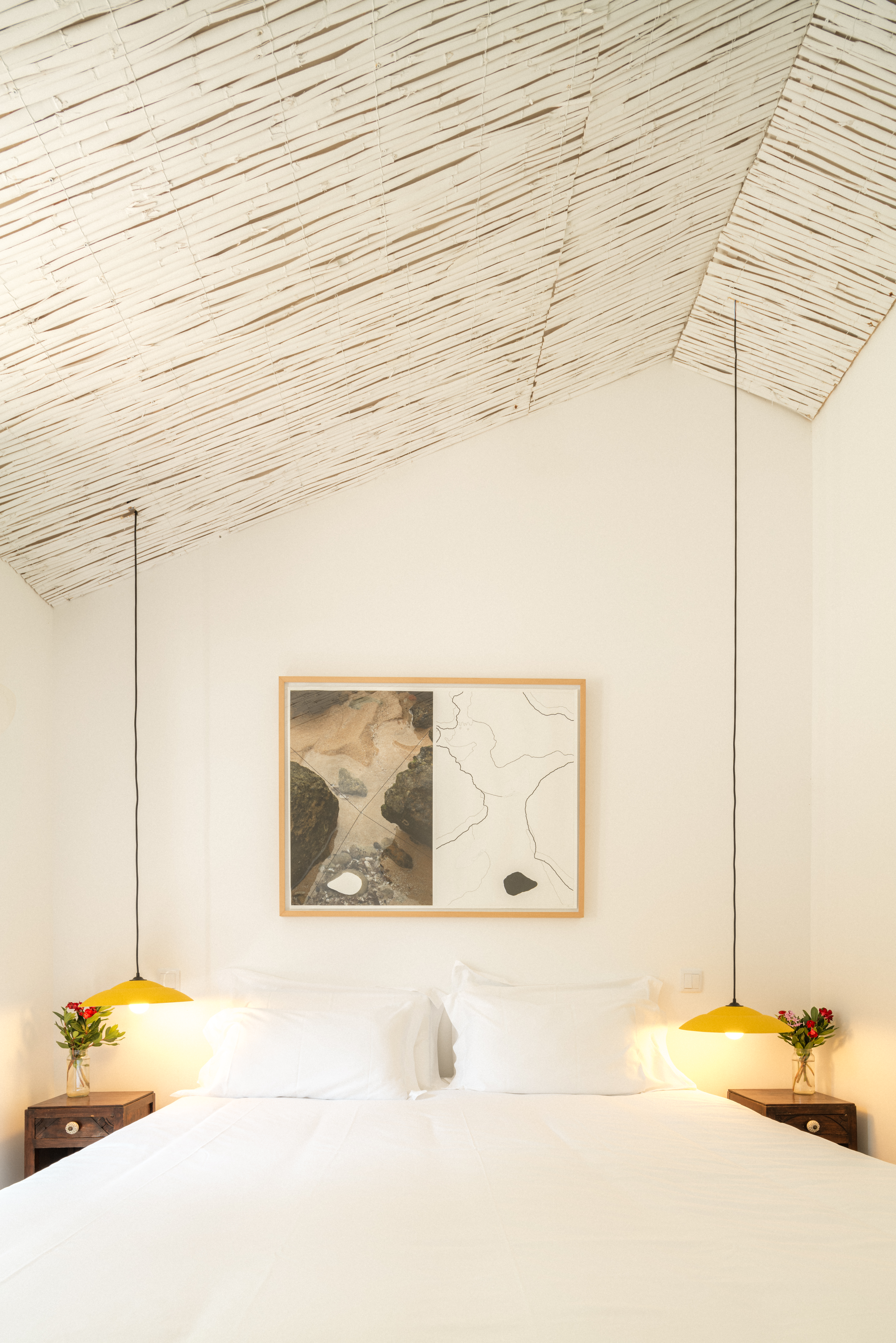 slaapkamer villa 3