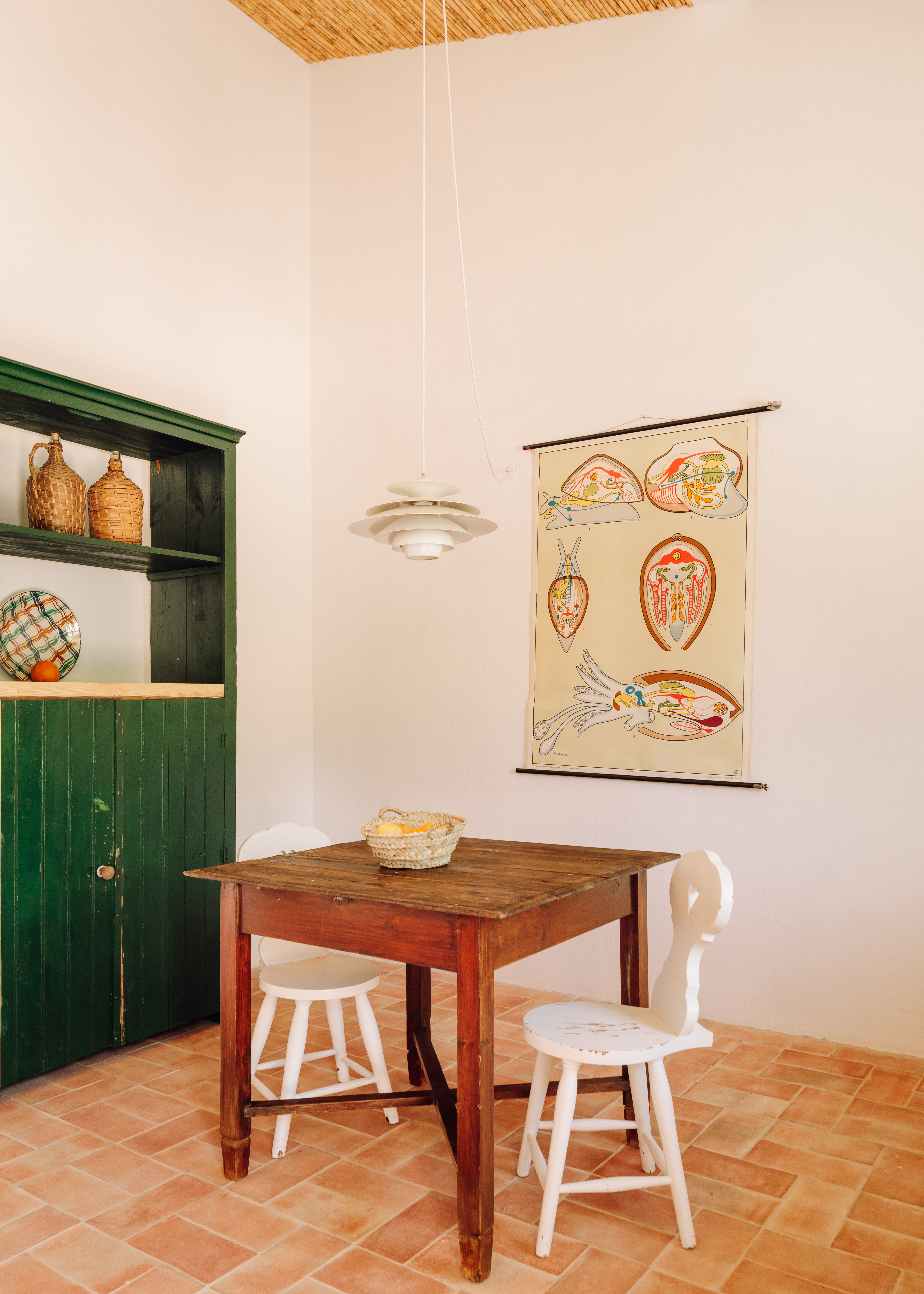 suite eetkamer