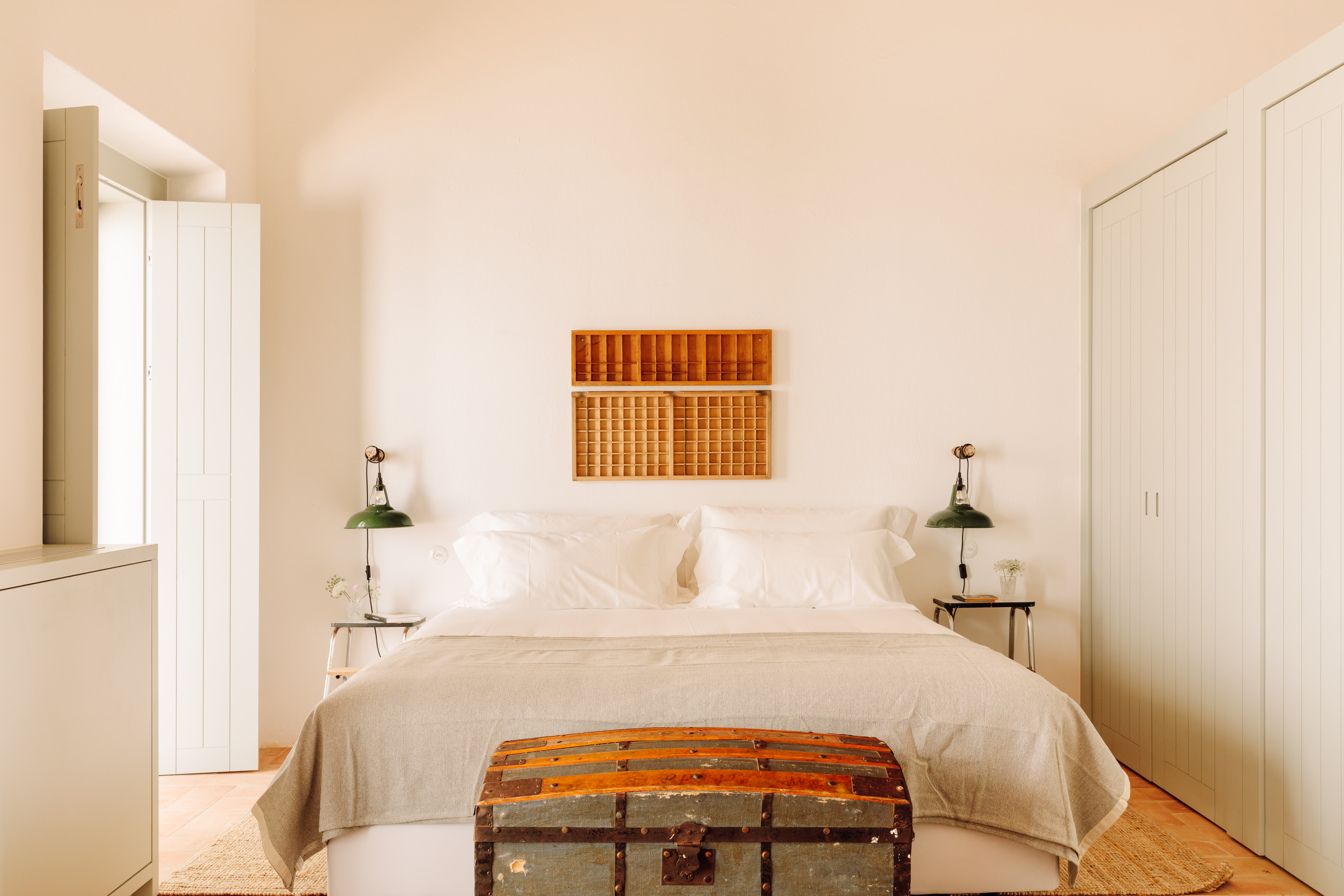 suite kamer